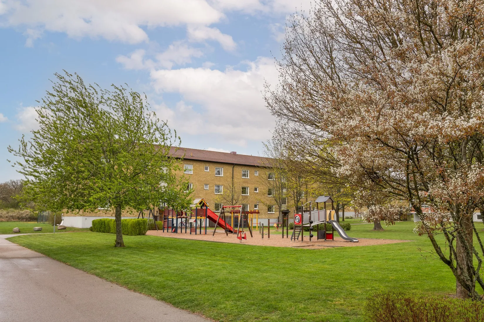 Bostadsrätt, Skräddaretorpsvägen 7D, Skälby , Kalmar