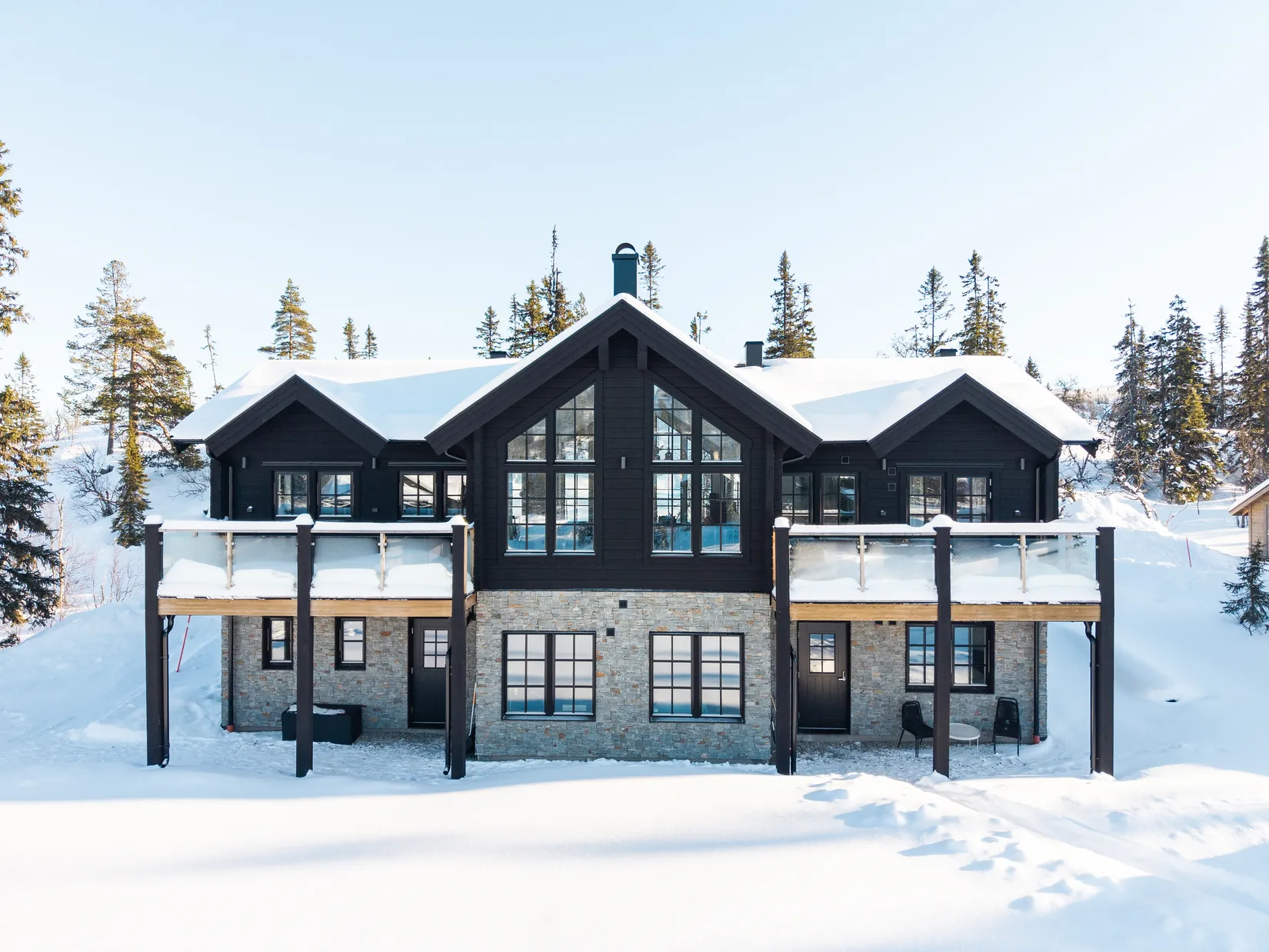 Fritidshus, Vemdalsskalet Hovdedalsvägen 47, 	Vemdalsskalet, Härjedalen