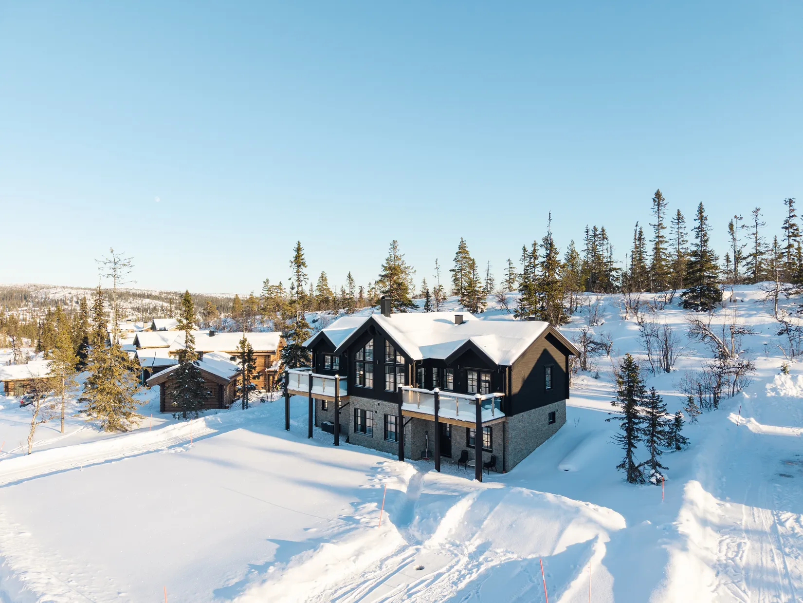 Fritidshus, Vemdalsskalet Hovdedalsvägen 47, 	Vemdalsskalet, Härjedalen