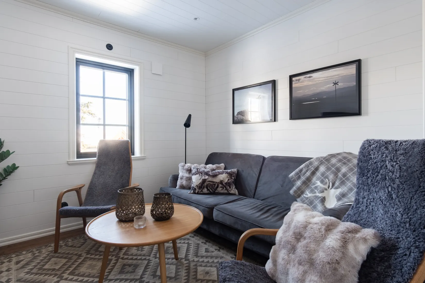 Fritidshus, Vemdalsskalet Hovdedalsvägen 47, 	Vemdalsskalet, Härjedalen