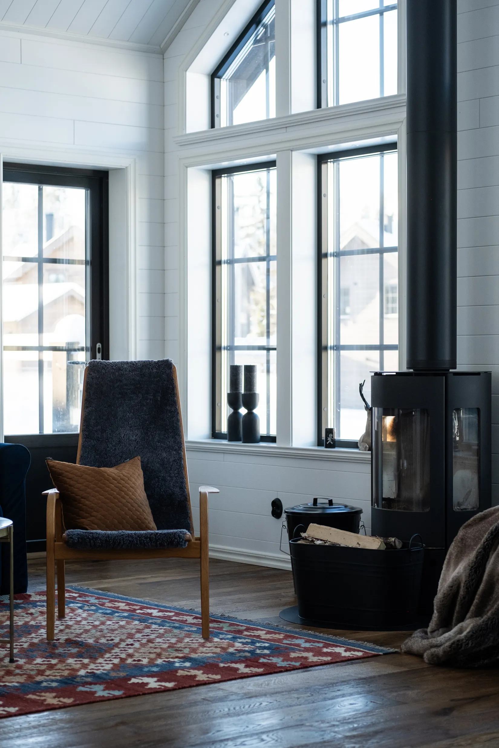 Fritidshus, Vemdalsskalet Hovdedalsvägen 47, 	Vemdalsskalet, Härjedalen