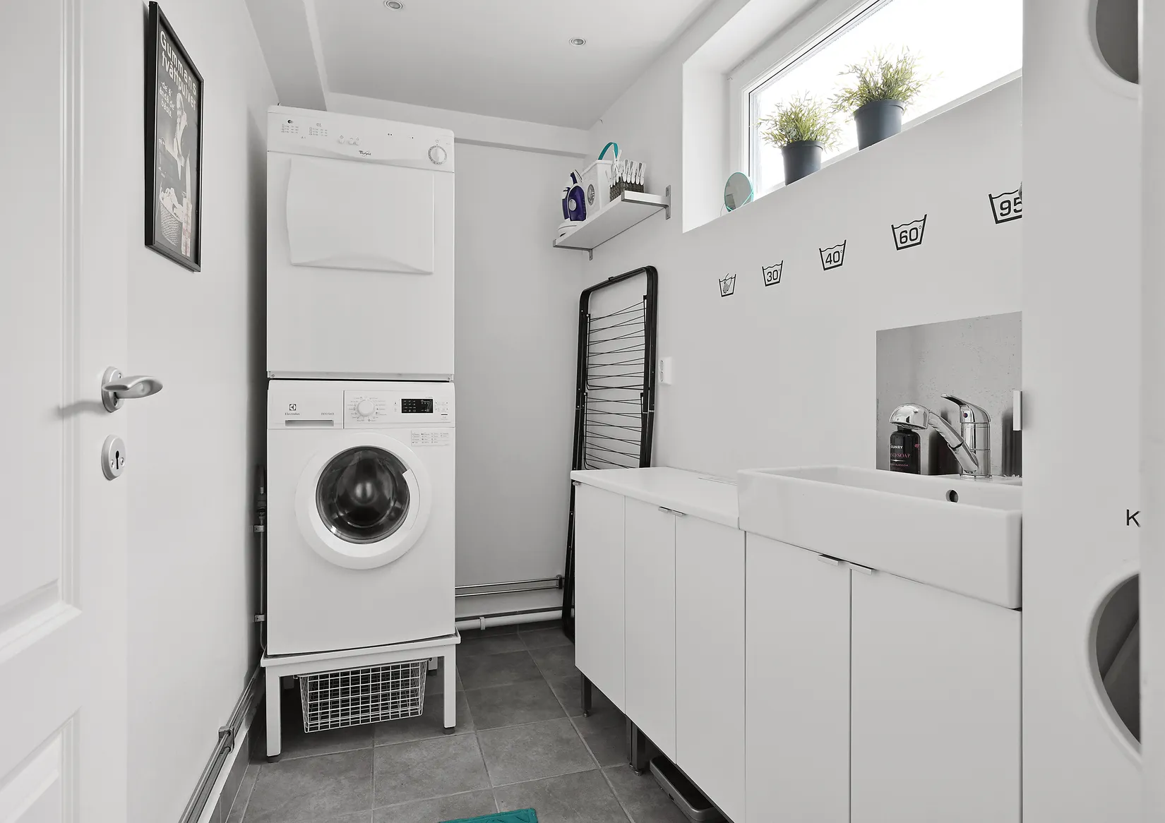 Bostadsrätt, Holmvägen 19, Centralt, Upplands Väsby