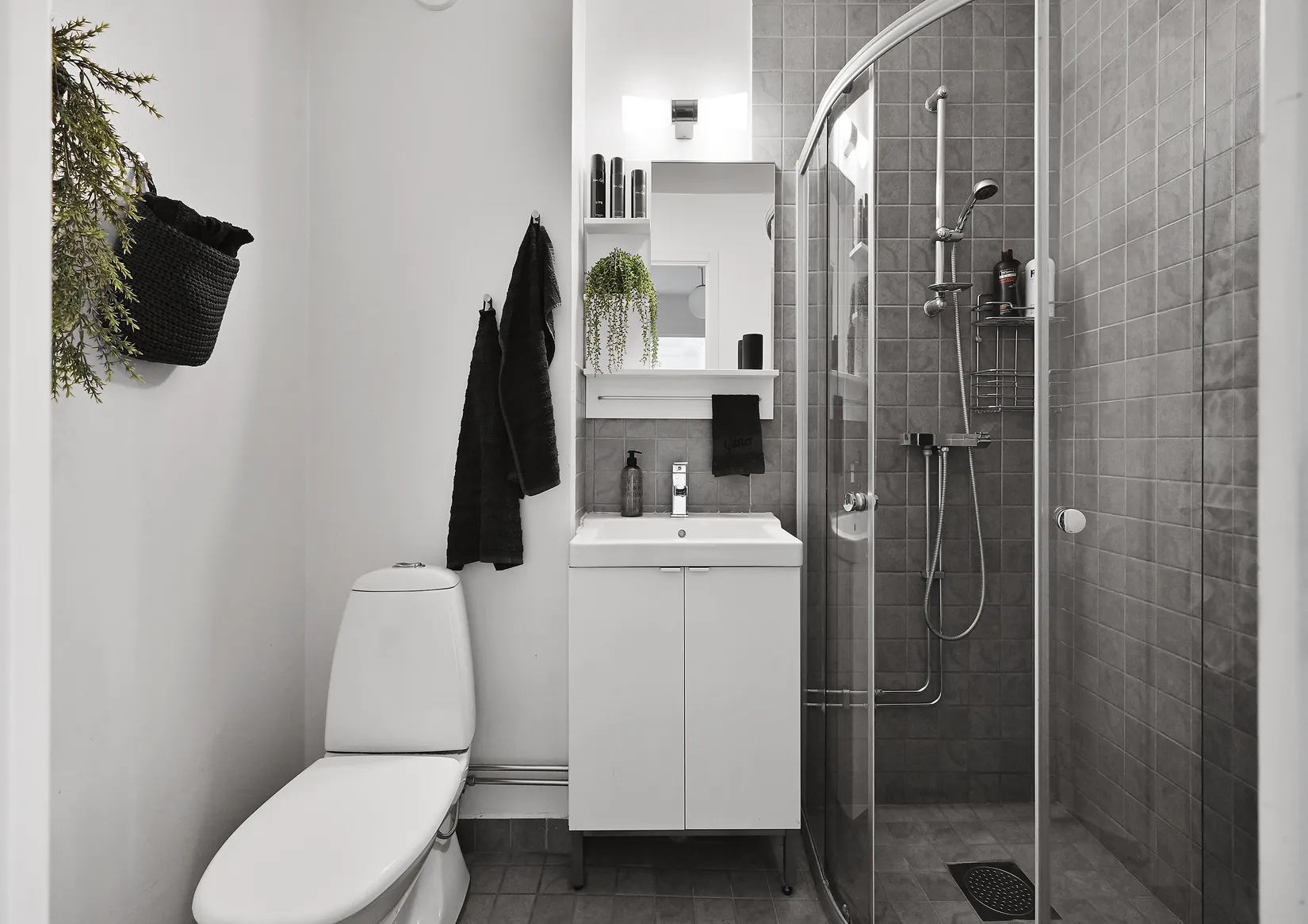 Bostadsrätt, Holmvägen 19, Centralt, Upplands Väsby