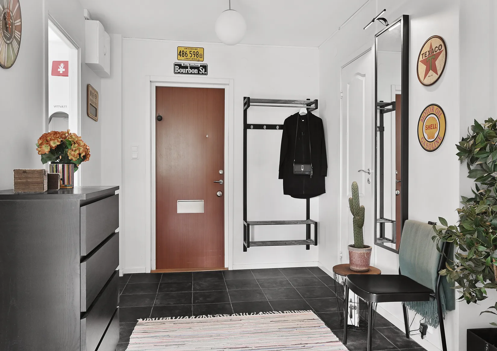 Bostadsrätt, Holmvägen 19, Centralt, Upplands Väsby