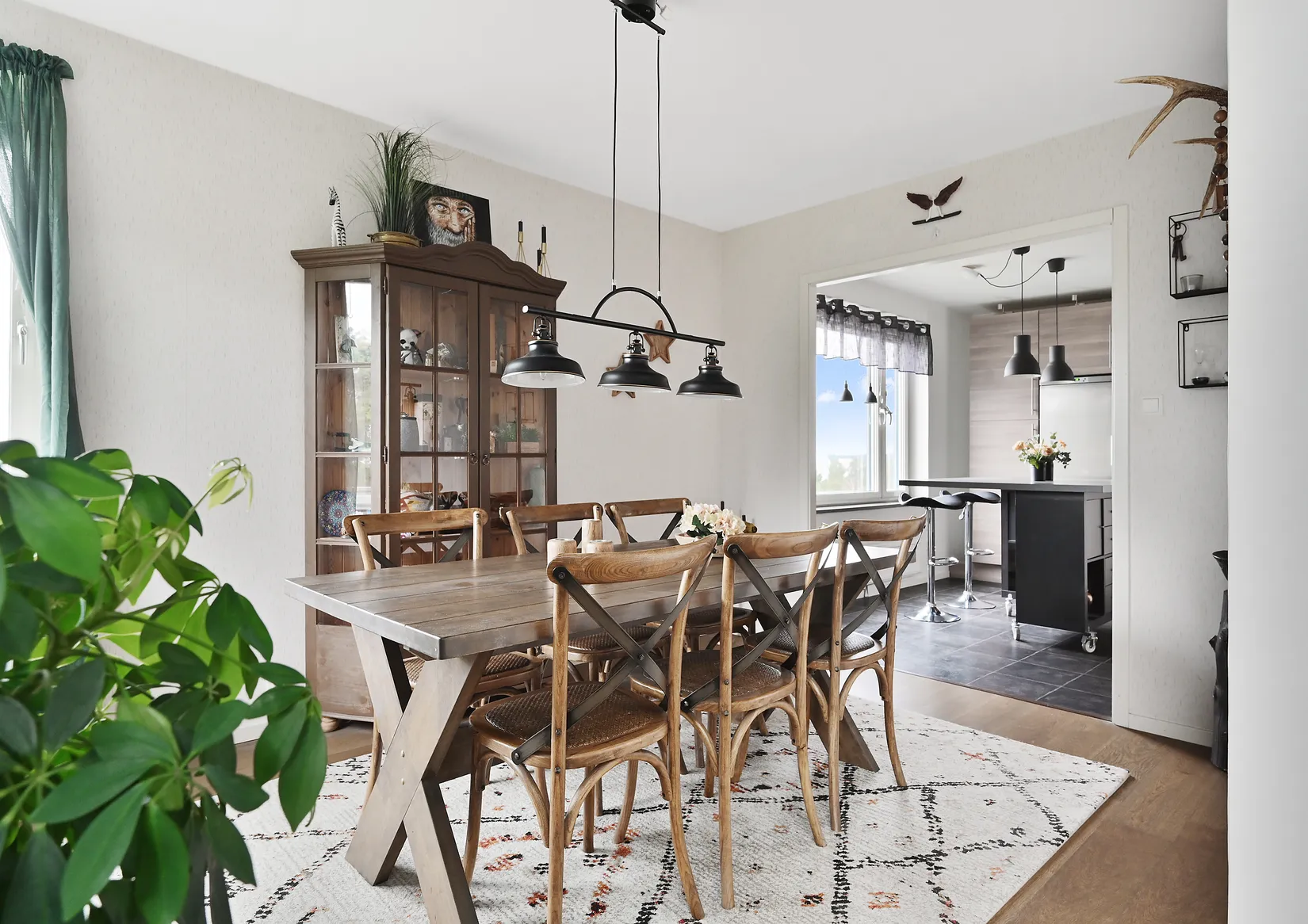 Bostadsrätt, Holmvägen 19, Centralt, Upplands Väsby