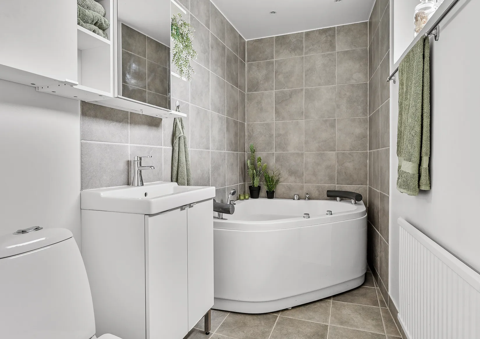 Bostadsrätt, Holmvägen 19, Centralt, Upplands Väsby