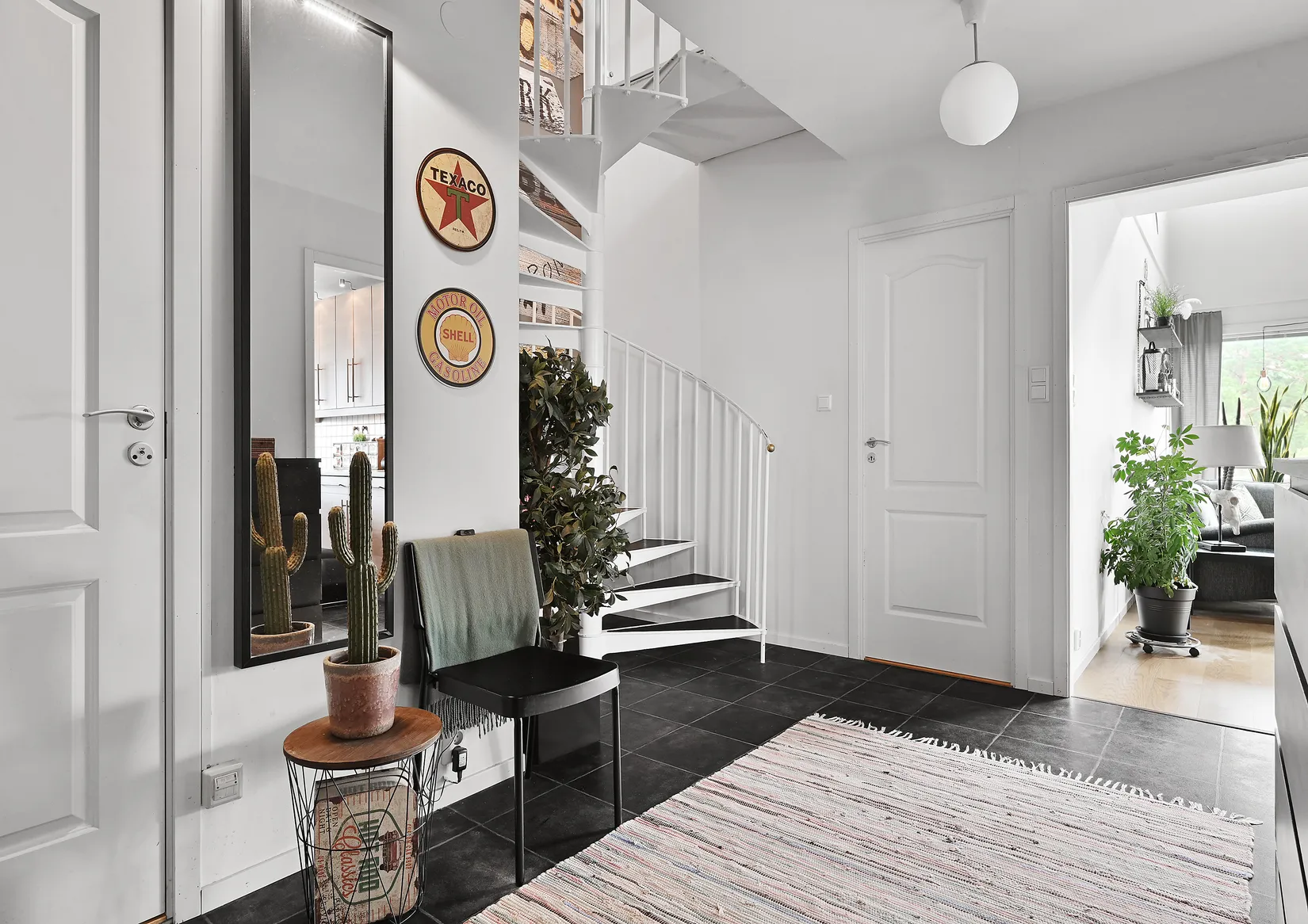 Bostadsrätt, Holmvägen 19, Centralt, Upplands Väsby