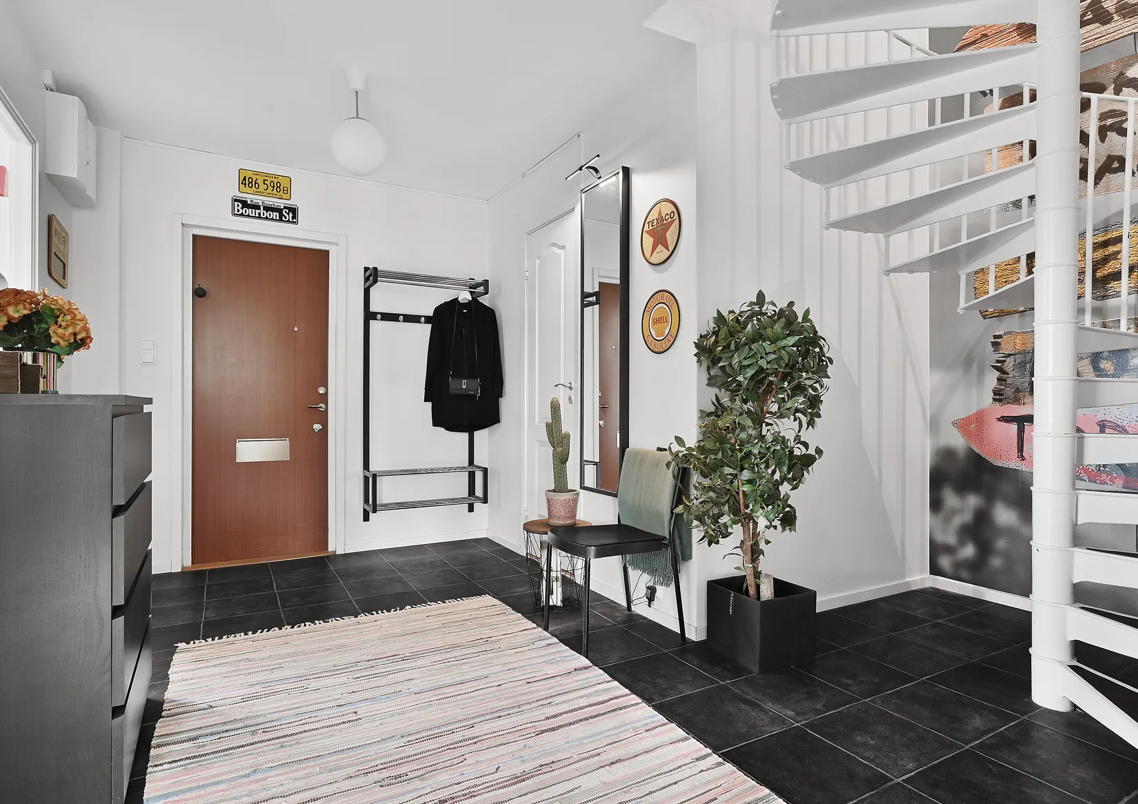 Bostadsrätt, Holmvägen 19, Centralt, Upplands Väsby