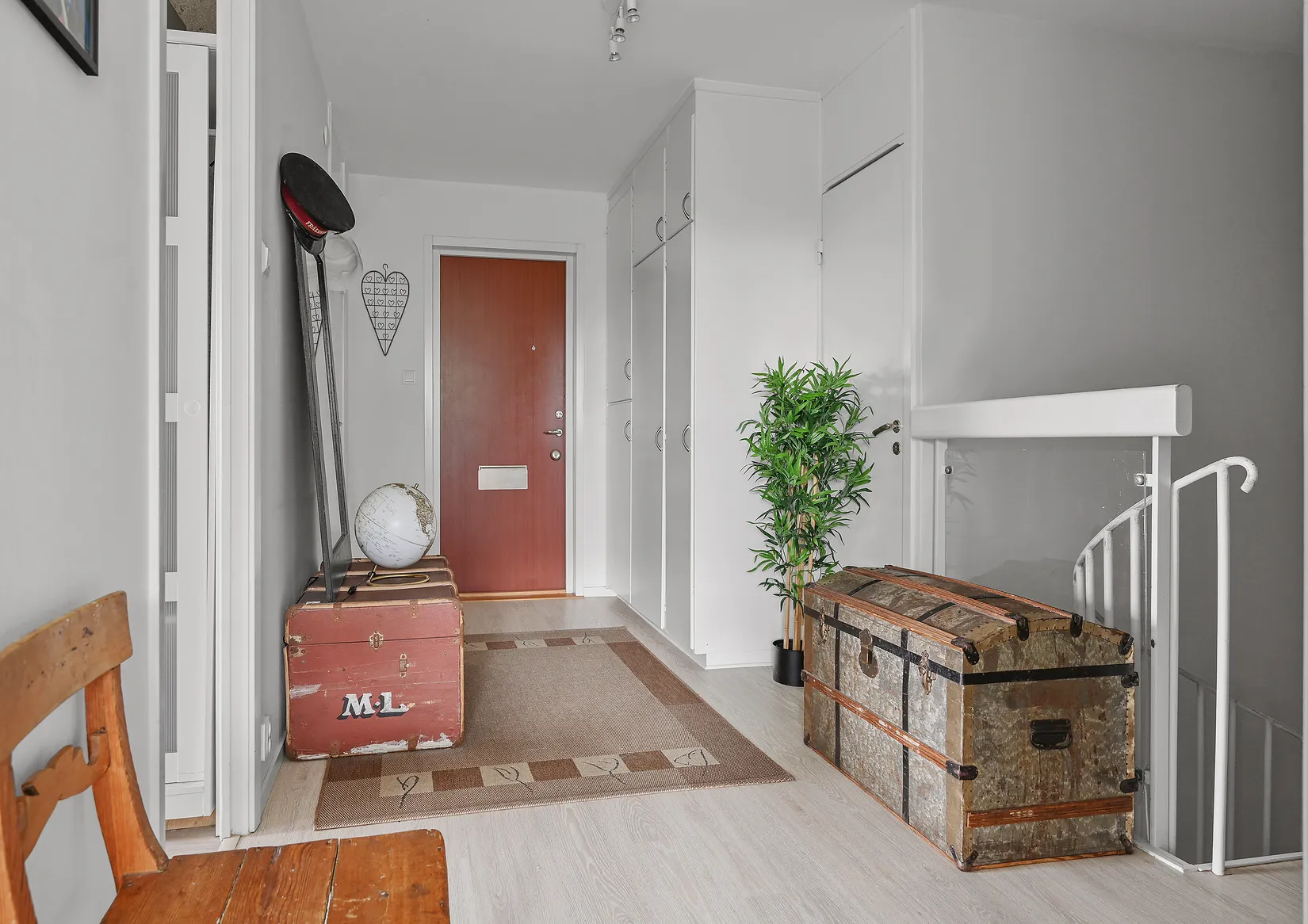 Bostadsrätt, Holmvägen 19, Centralt, Upplands Väsby
