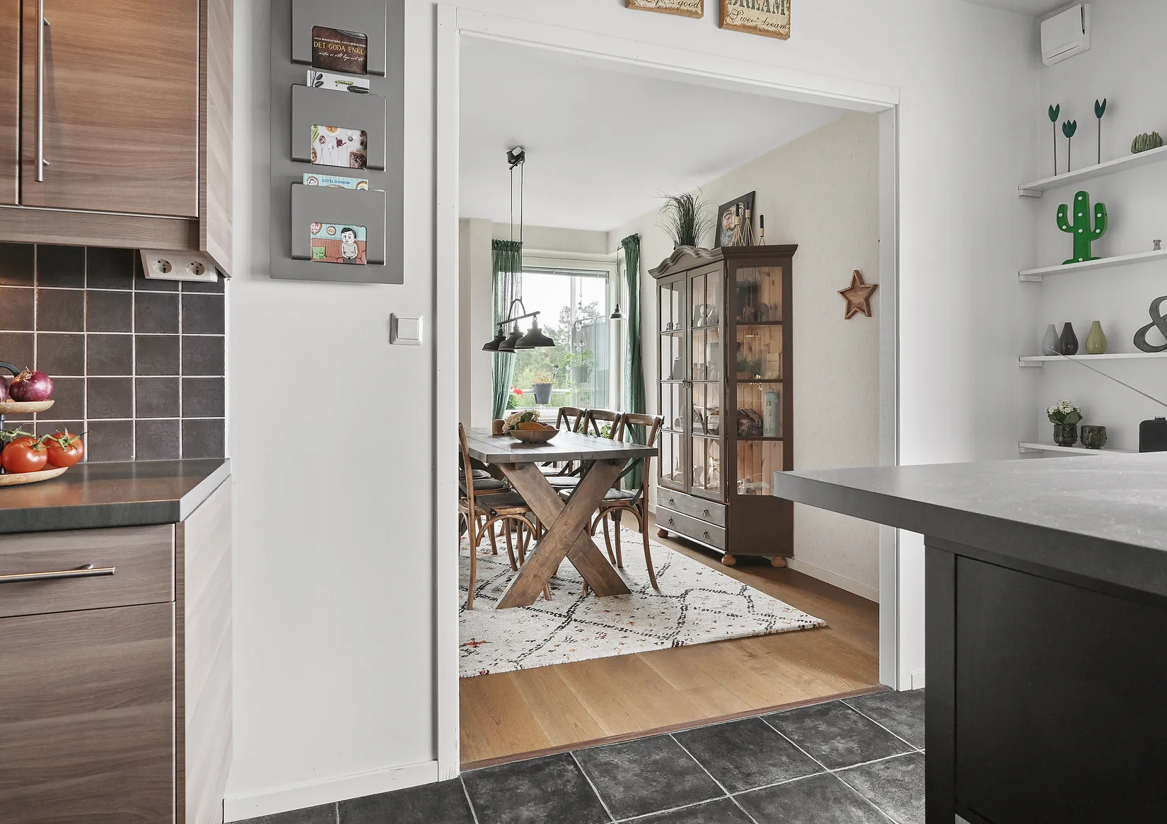 Bostadsrätt, Holmvägen 19, Centralt, Upplands Väsby