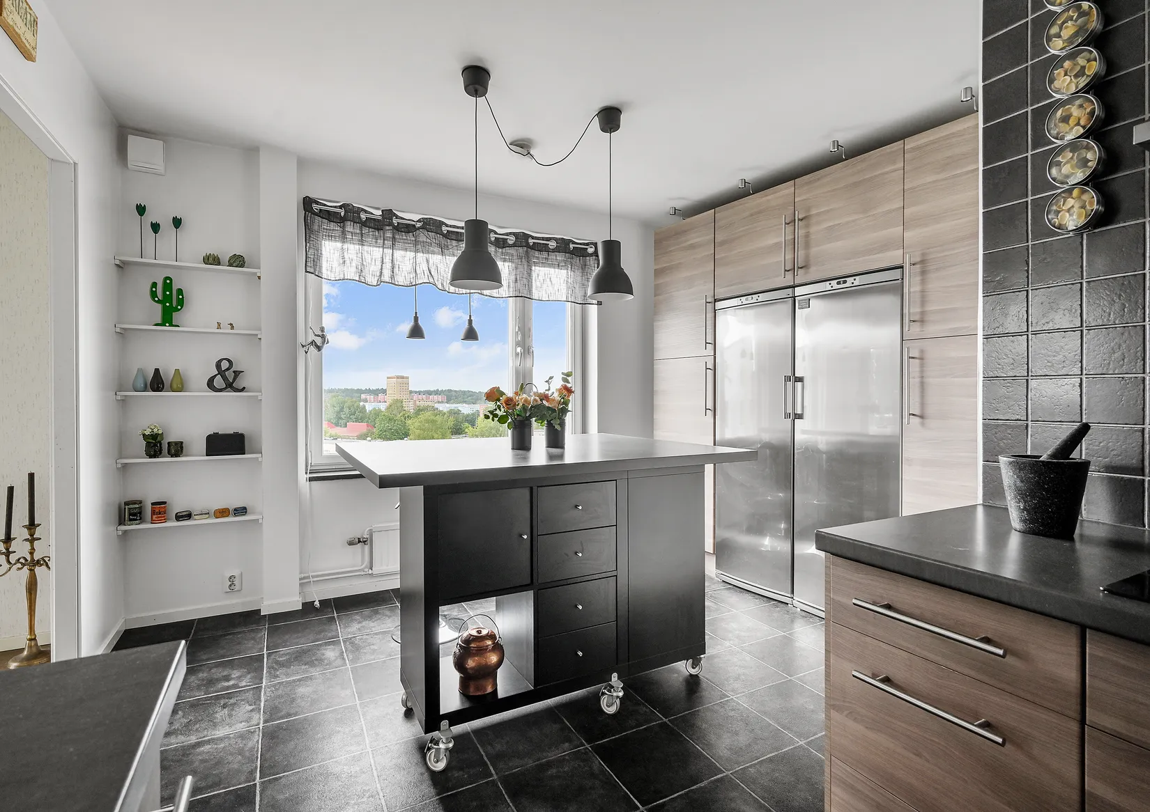 Bostadsrätt, Holmvägen 19, Centralt, Upplands Väsby