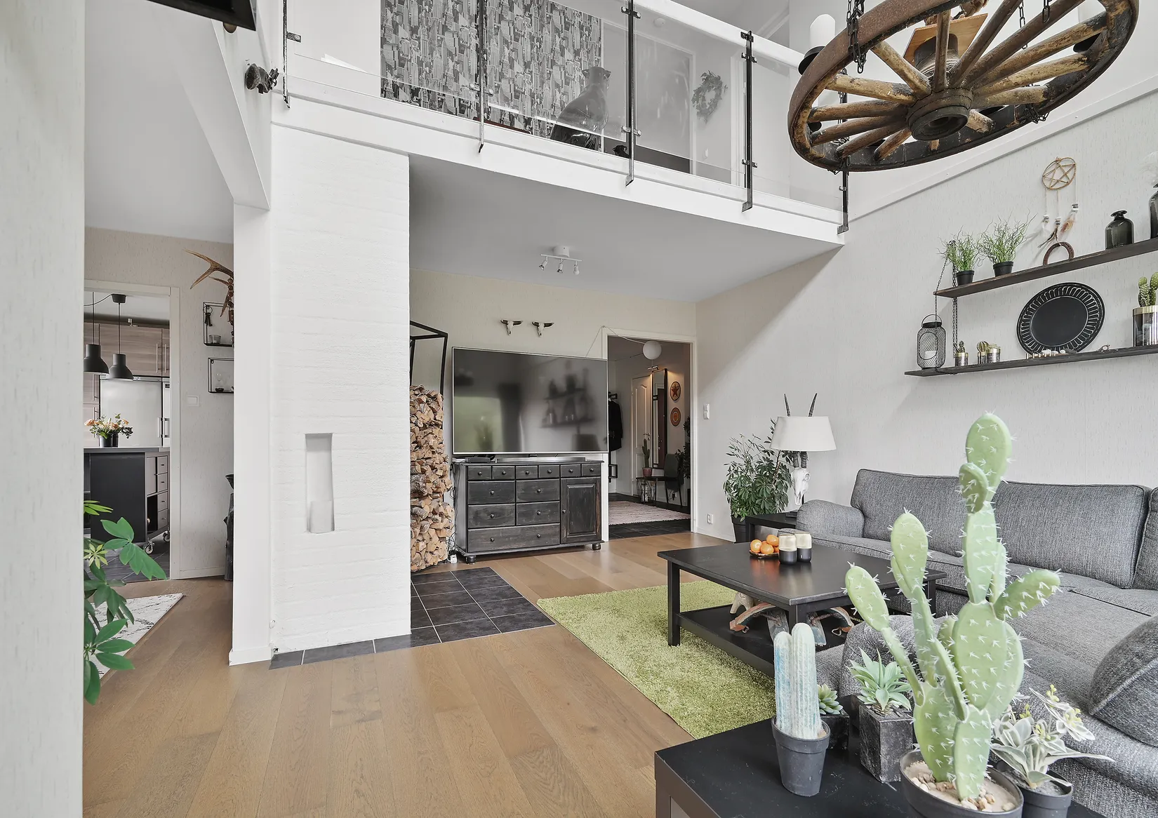 Bostadsrätt, Holmvägen 19, Centralt, Upplands Väsby