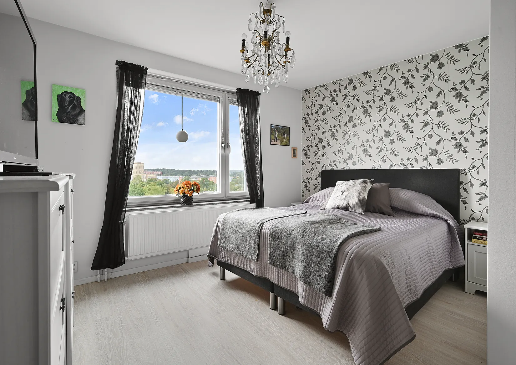 Bostadsrätt, Holmvägen 19, Centralt, Upplands Väsby