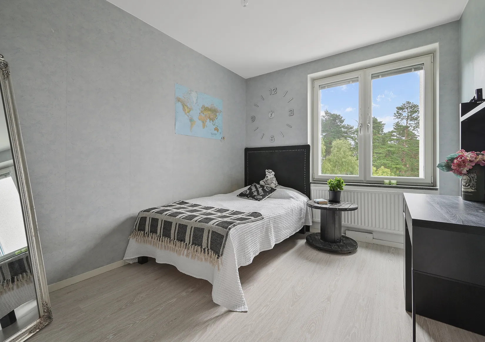 Bostadsrätt, Holmvägen 19, Centralt, Upplands Väsby