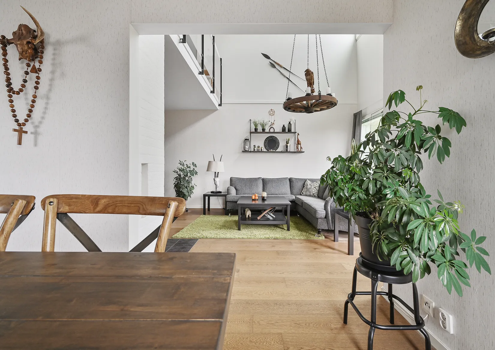 Bostadsrätt, Holmvägen 19, Centralt, Upplands Väsby