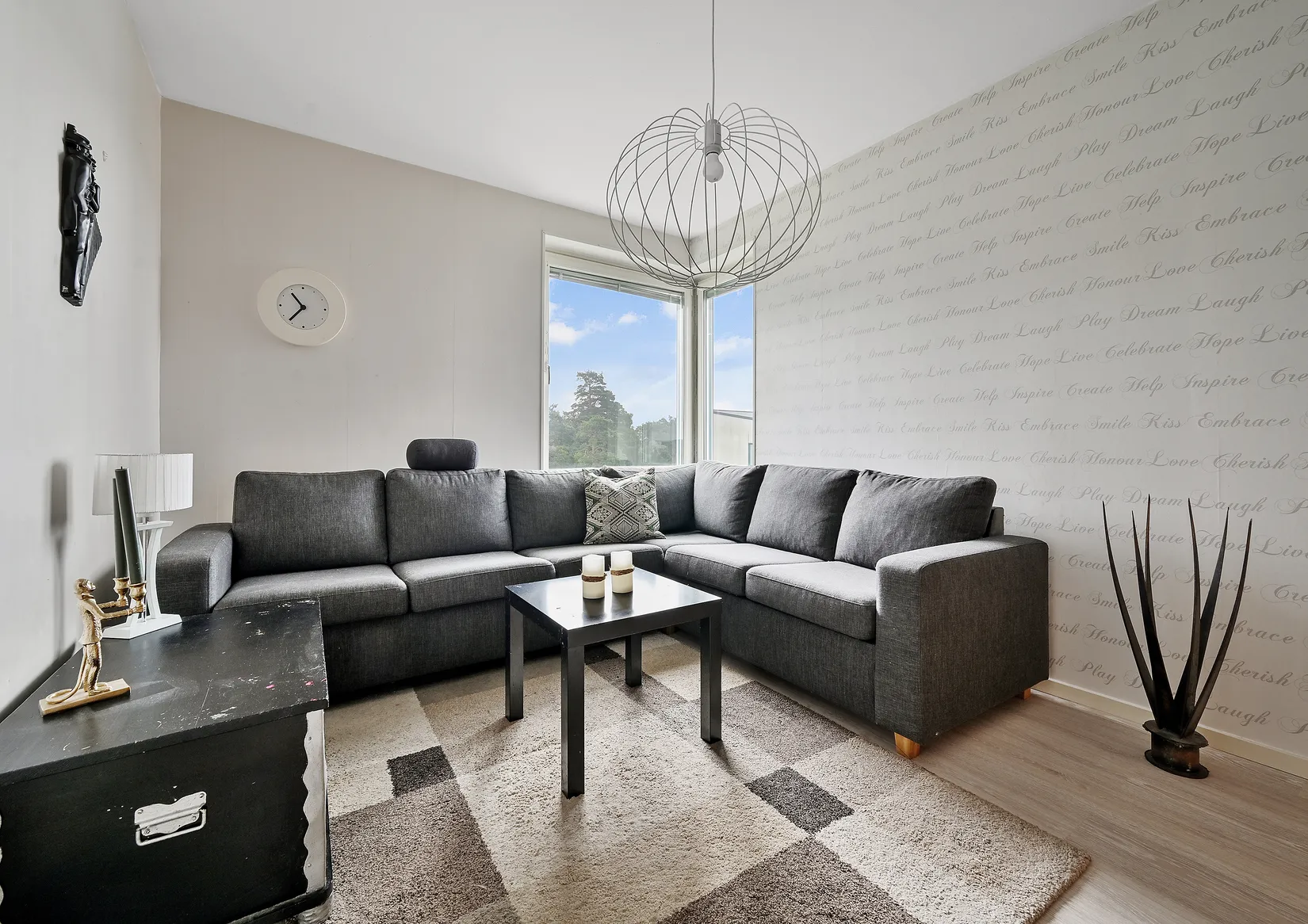 Bostadsrätt, Holmvägen 19, Centralt, Upplands Väsby