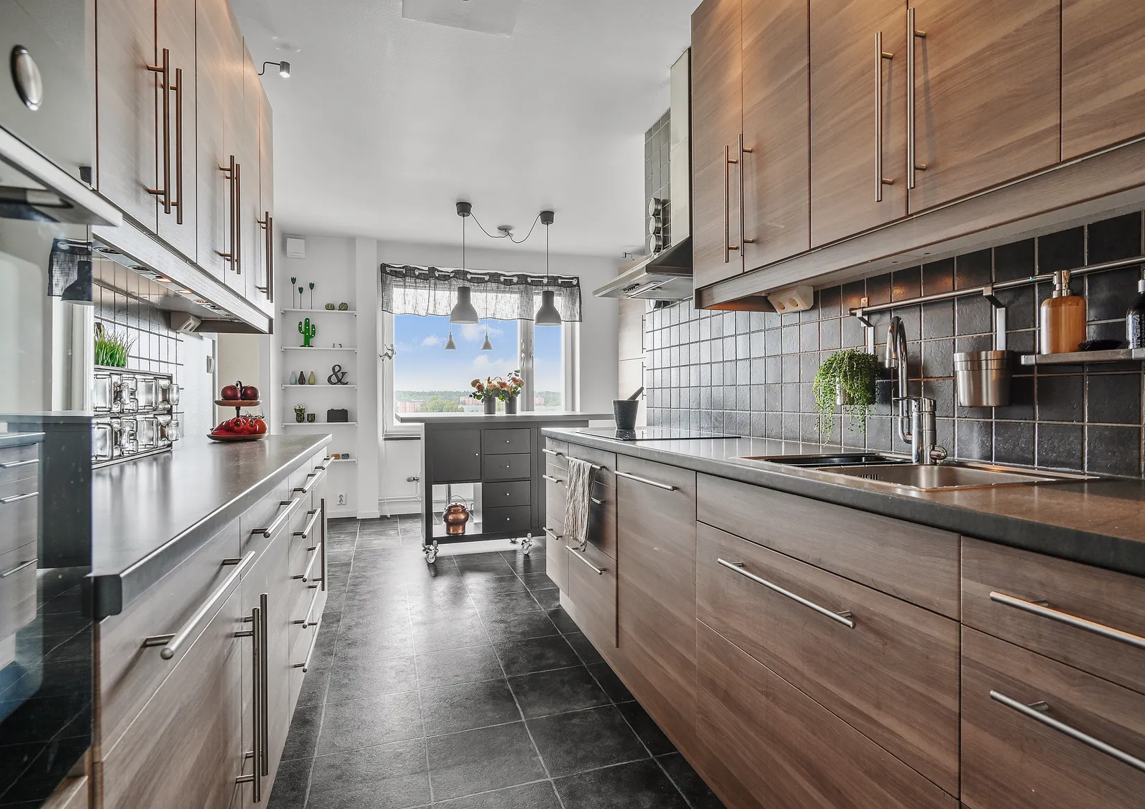 Bostadsrätt, Holmvägen 19, Centralt, Upplands Väsby