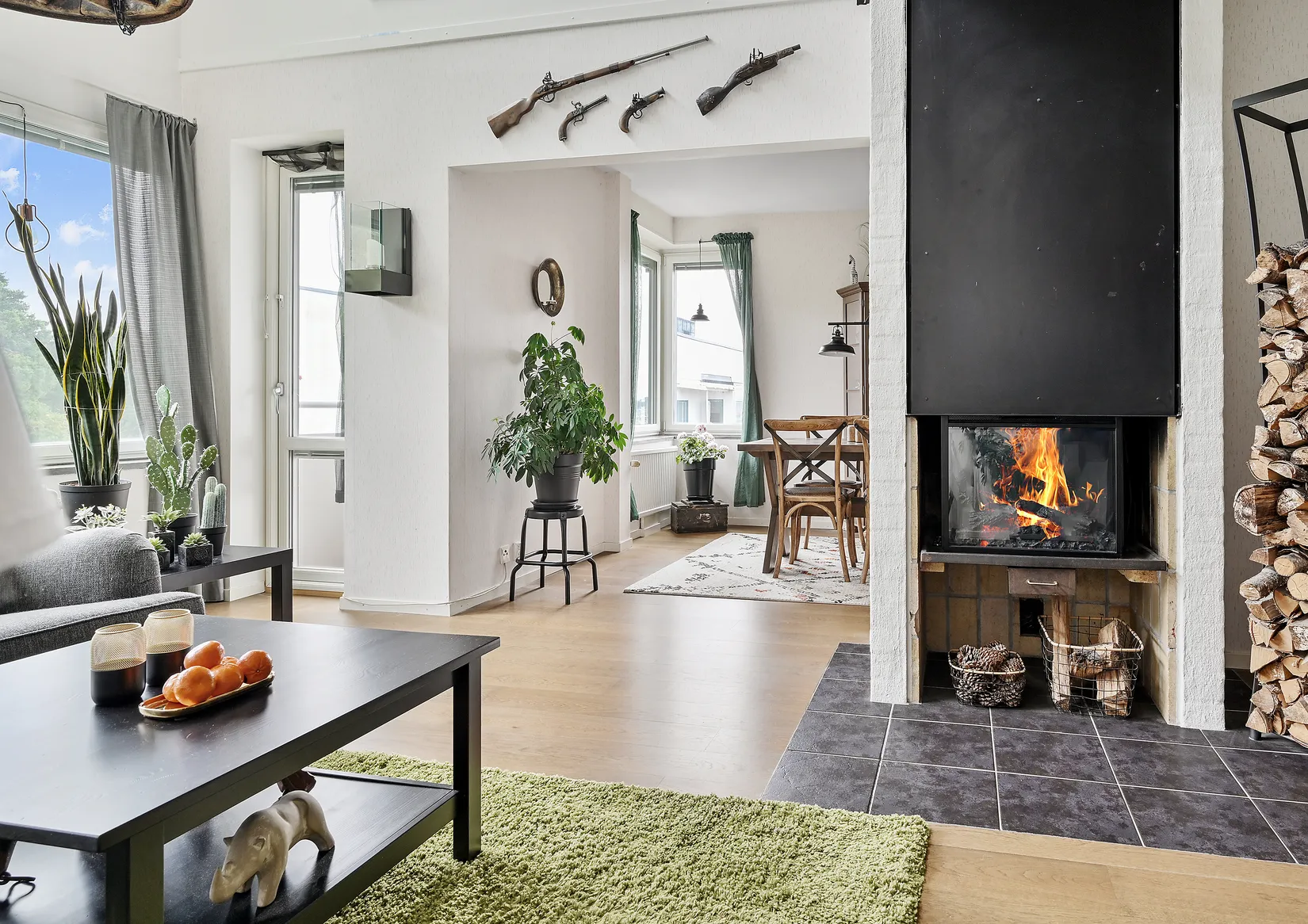 Bostadsrätt, Holmvägen 19, Centralt, Upplands Väsby
