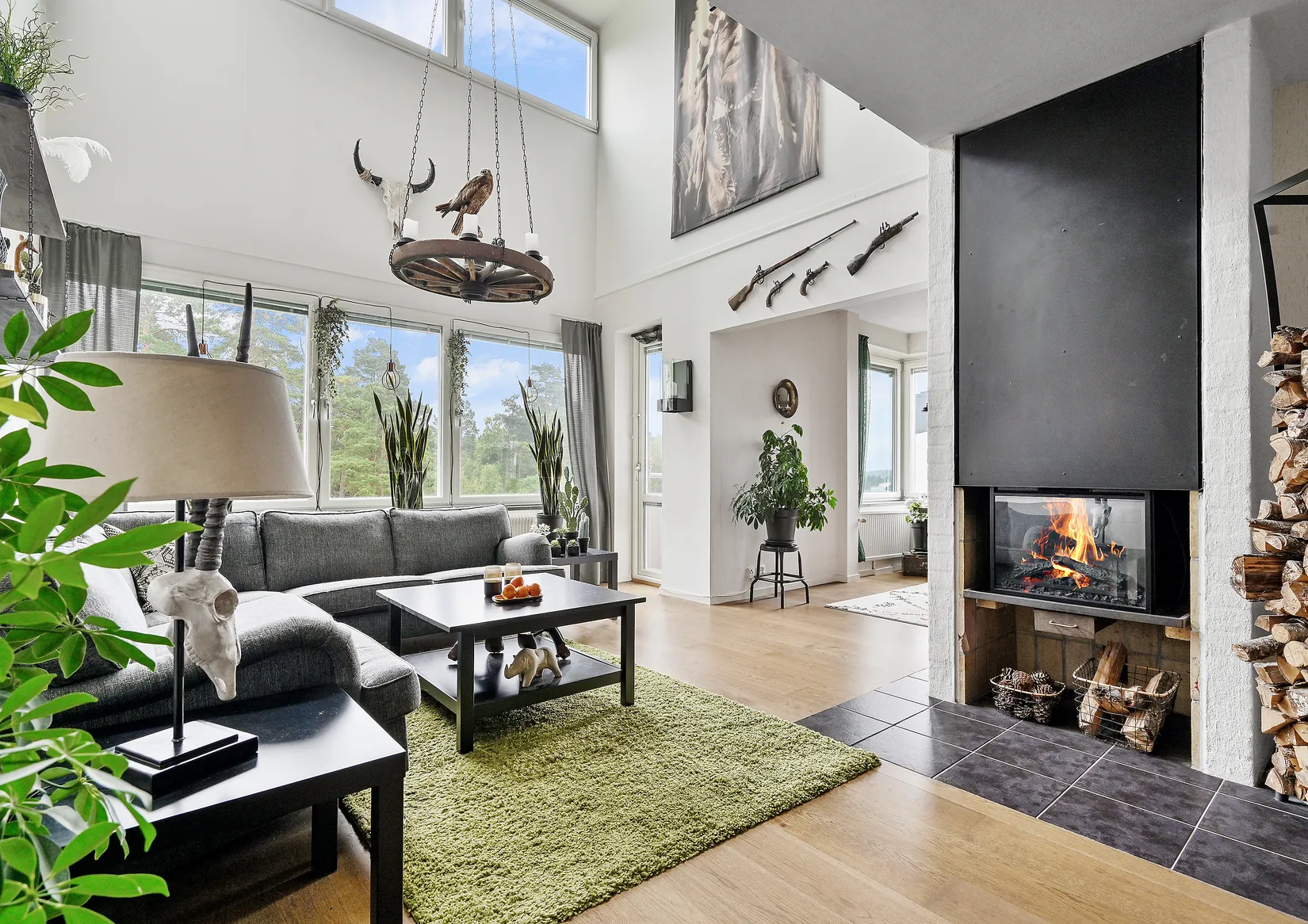 Bostadsrätt, Holmvägen 19, Centralt, Upplands Väsby