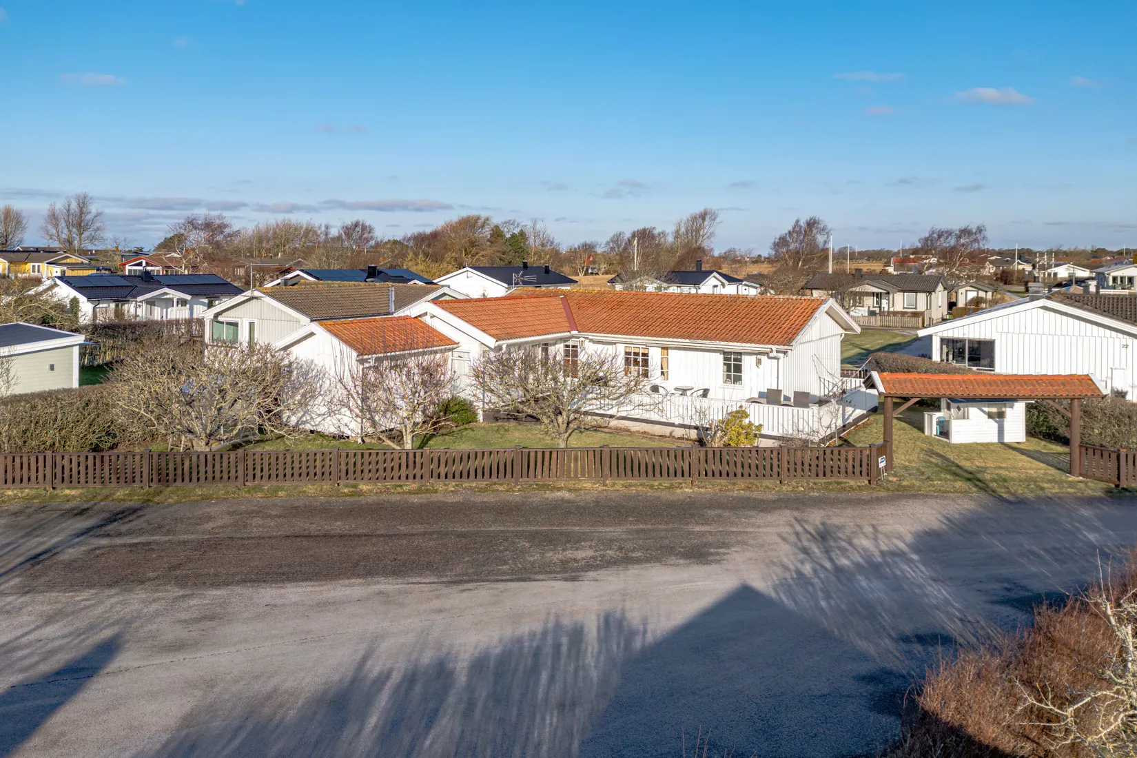 Villa, Galtåsringen 20, Digesgård, Falkenberg