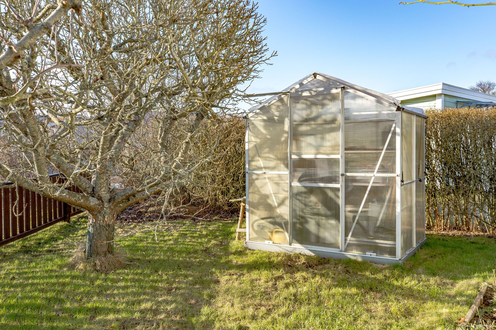 Villa, Galtåsringen 20, Digesgård, Falkenberg