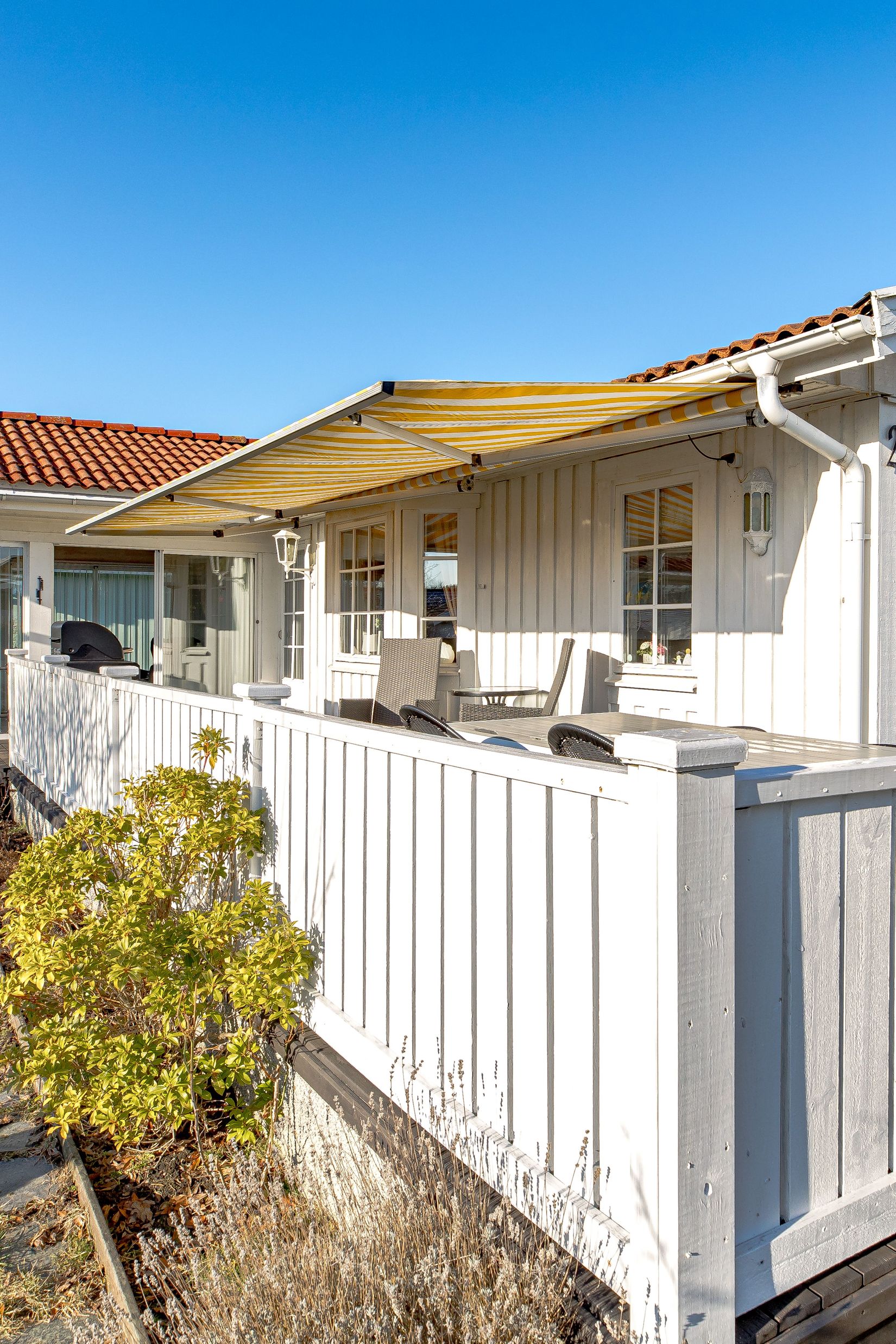 Villa, Galtåsringen 20, Digesgård, Falkenberg