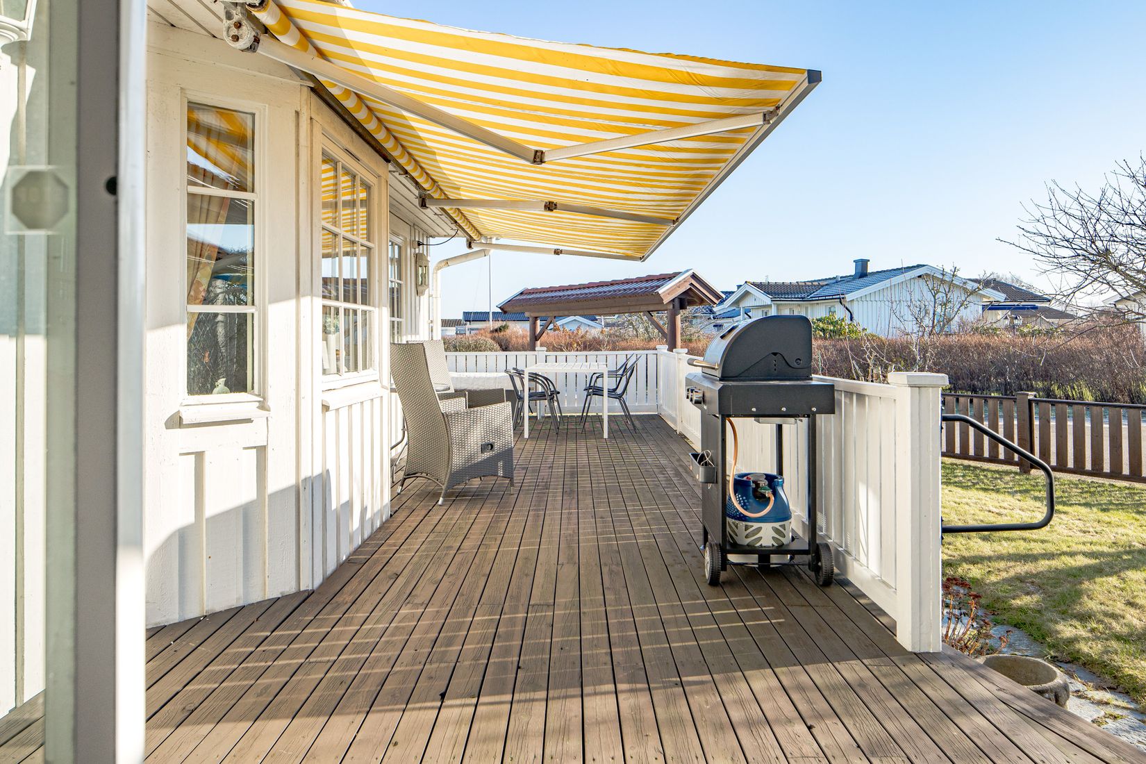 Villa, Galtåsringen 20, Digesgård, Falkenberg