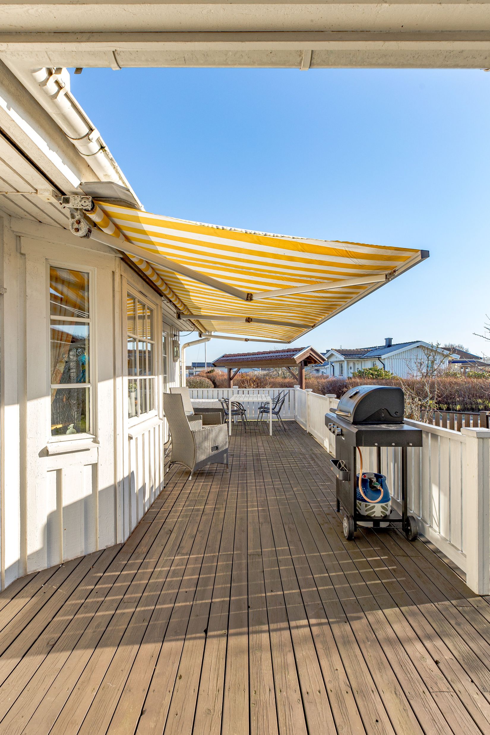 Villa, Galtåsringen 20, Digesgård, Falkenberg