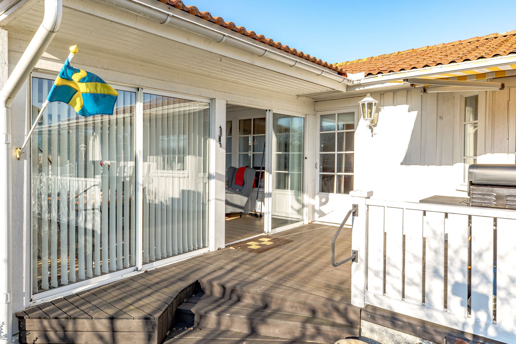 Villa, Galtåsringen 20, Digesgård, Falkenberg