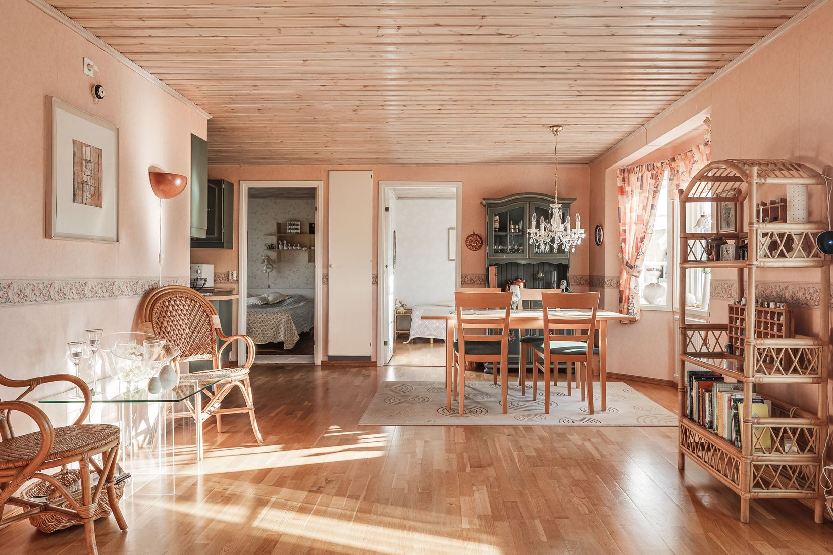 Villa, Galtåsringen 20, Digesgård, Falkenberg