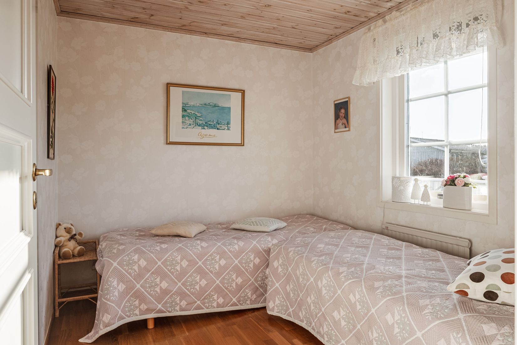 Villa, Galtåsringen 20, Digesgård, Falkenberg