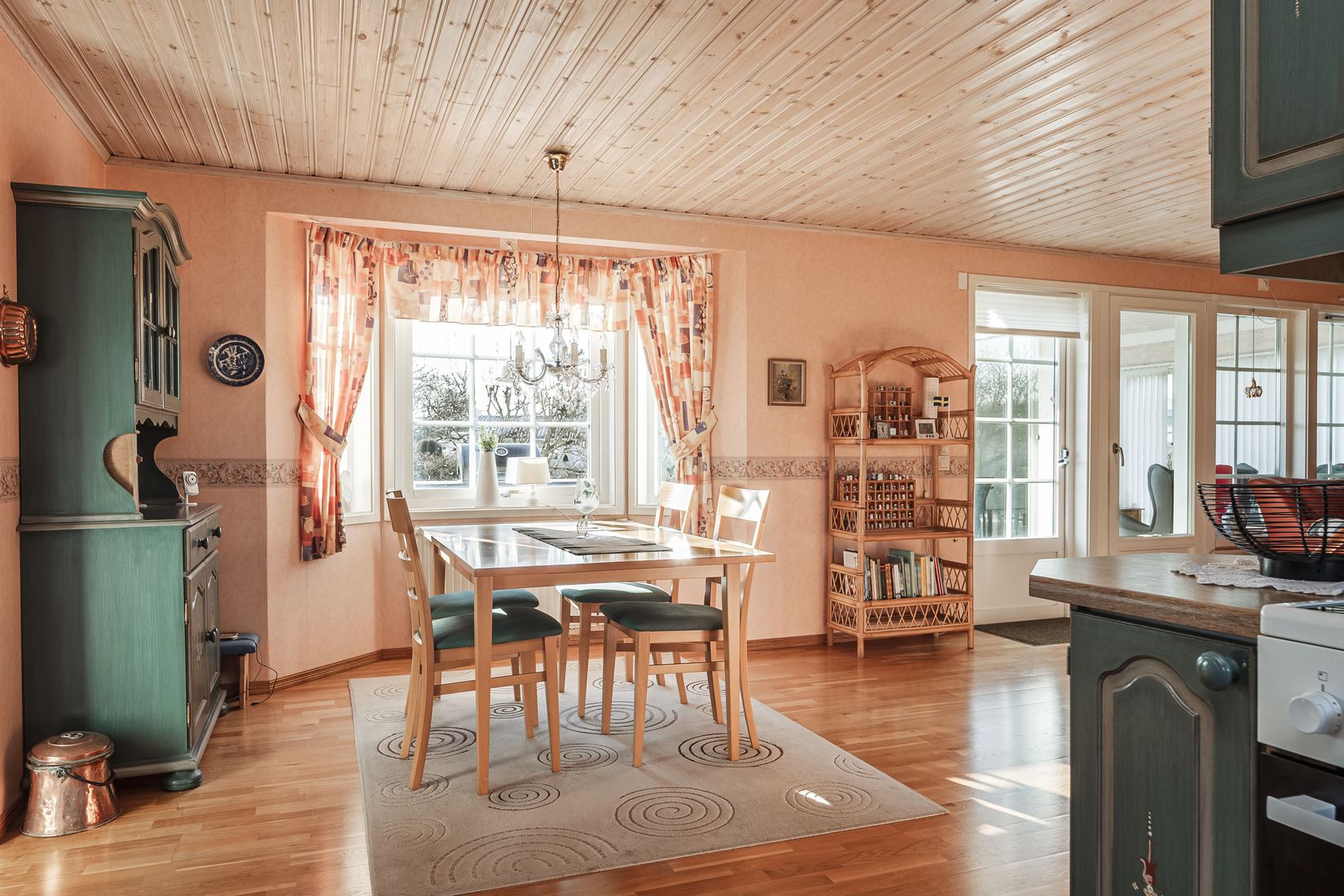 Villa, Galtåsringen 20, Digesgård, Falkenberg