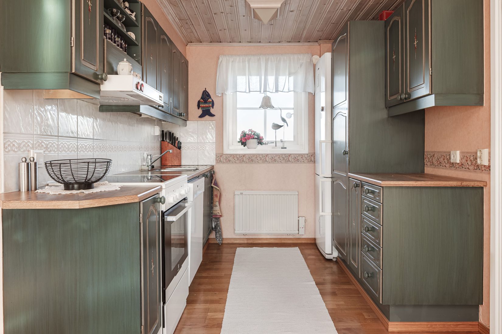 Villa, Galtåsringen 20, Digesgård, Falkenberg