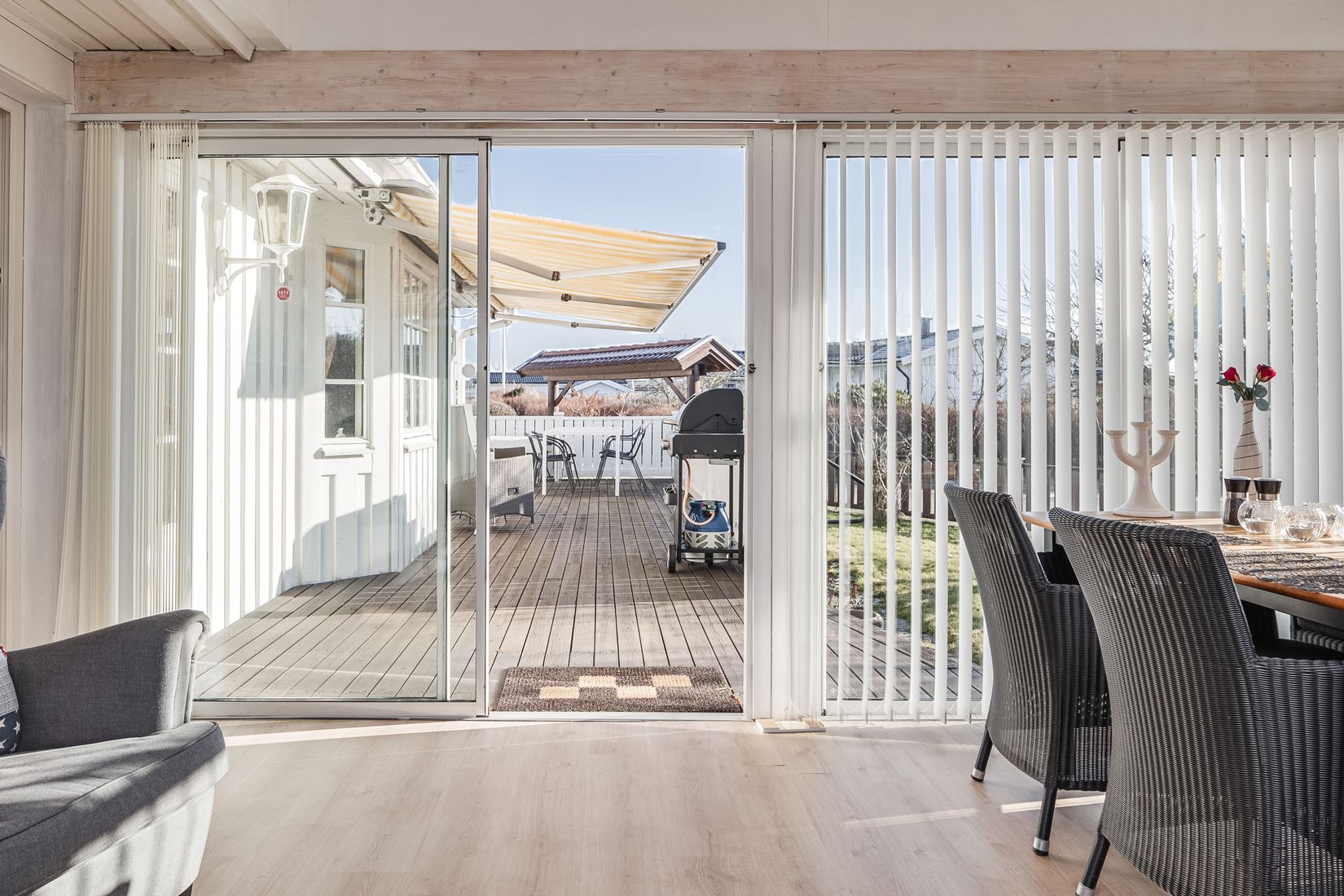 Villa, Galtåsringen 20, Digesgård, Falkenberg