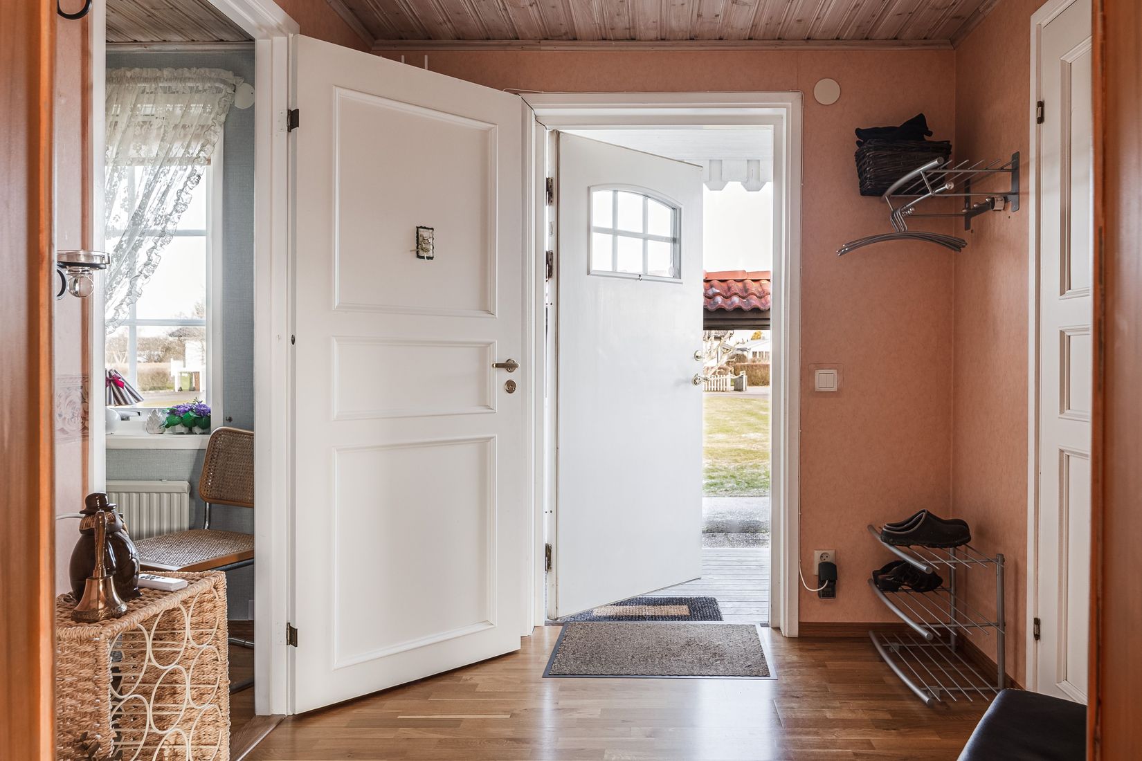 Villa, Galtåsringen 20, Digesgård, Falkenberg