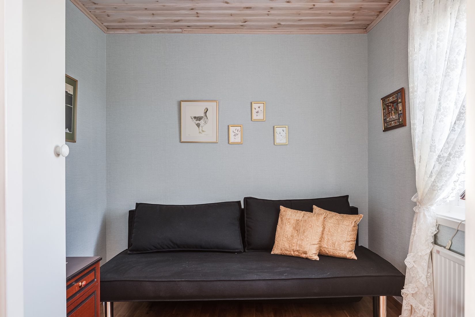 Villa, Galtåsringen 20, Digesgård, Falkenberg