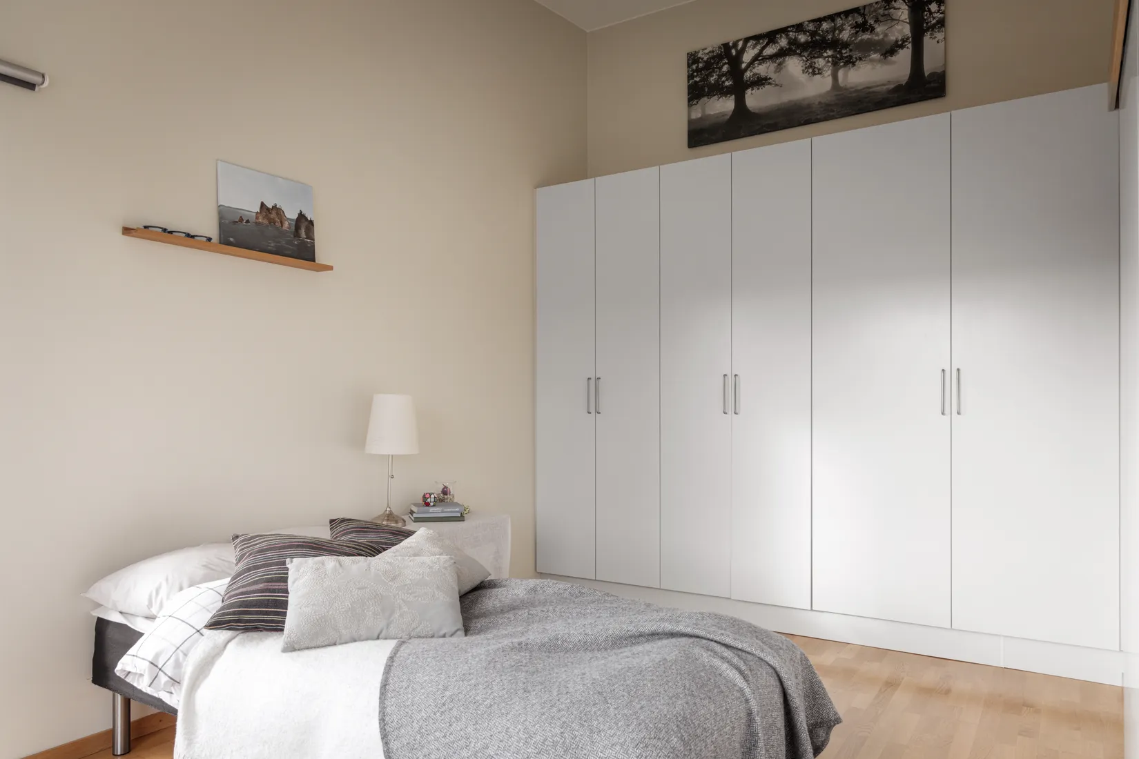 Bostadsrätt, Parternas gränd 43, Fredslyckan, Lund