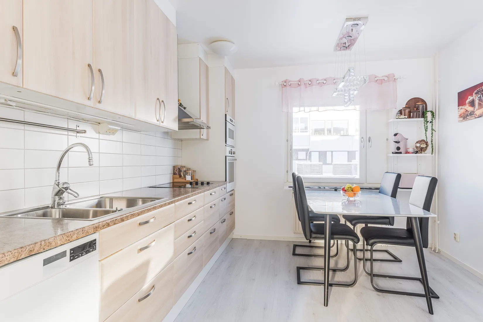 Bostadsrätt, Bågevägen 101C, Bosvedjan, Sundsvall