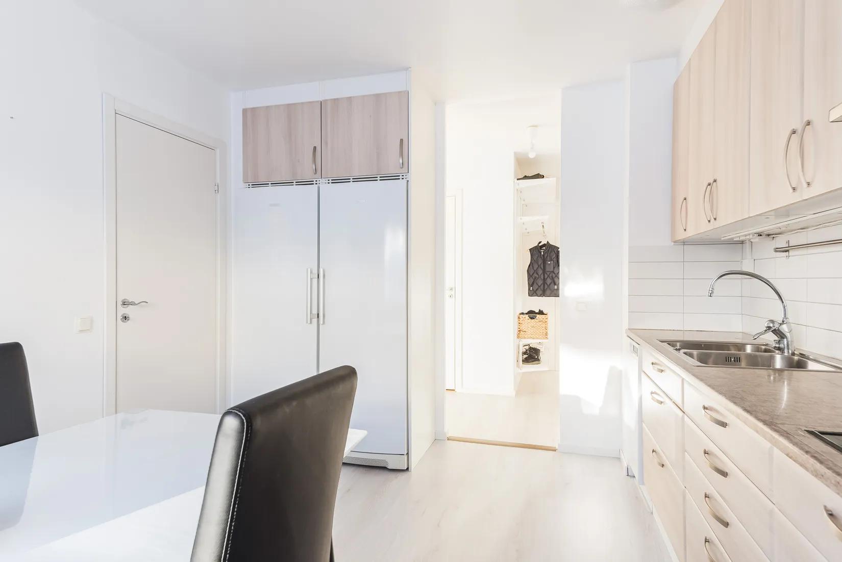 Bostadsrätt, Bågevägen 101C, Bosvedjan, Sundsvall