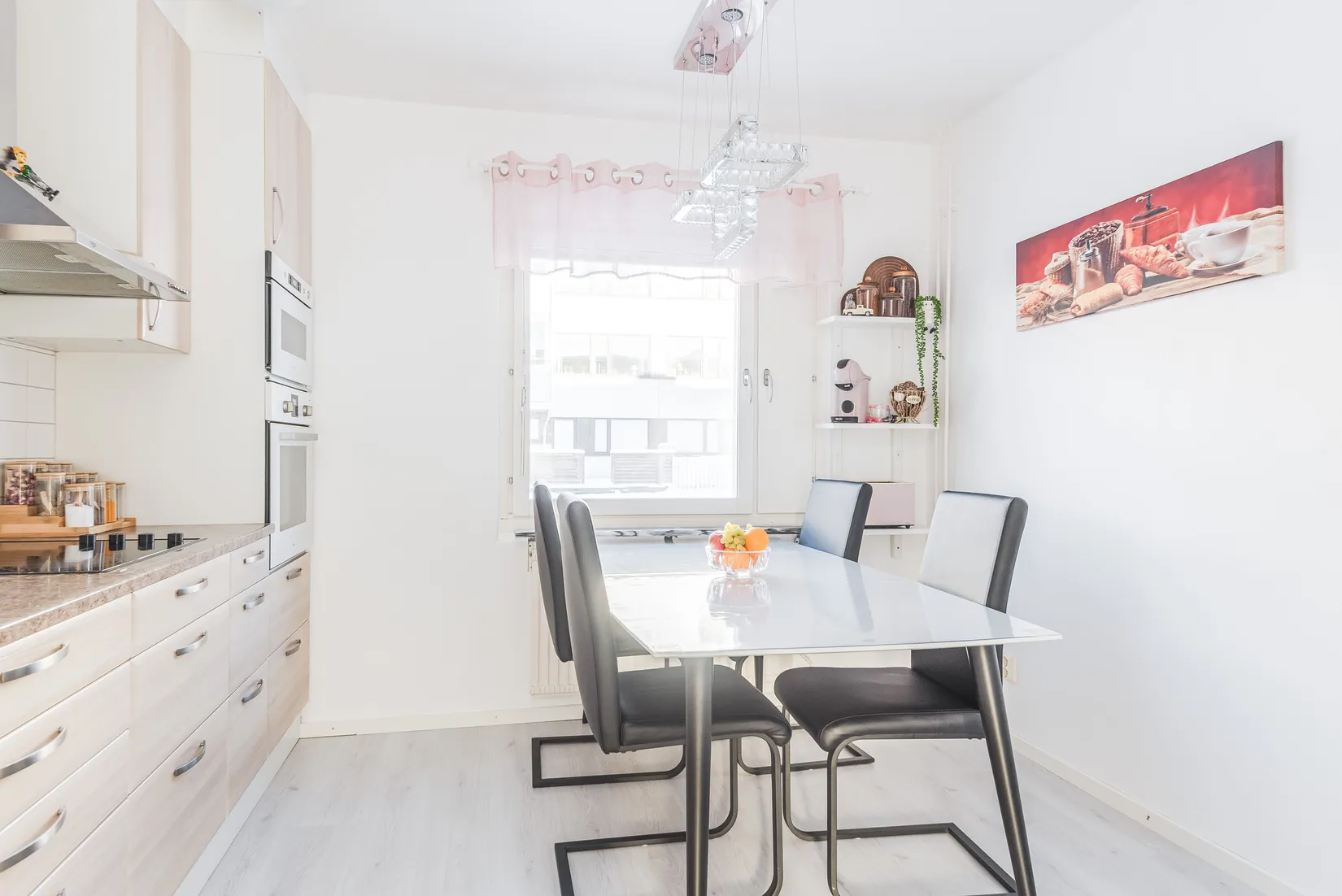 Bostadsrätt, Bågevägen 101C, Bosvedjan, Sundsvall