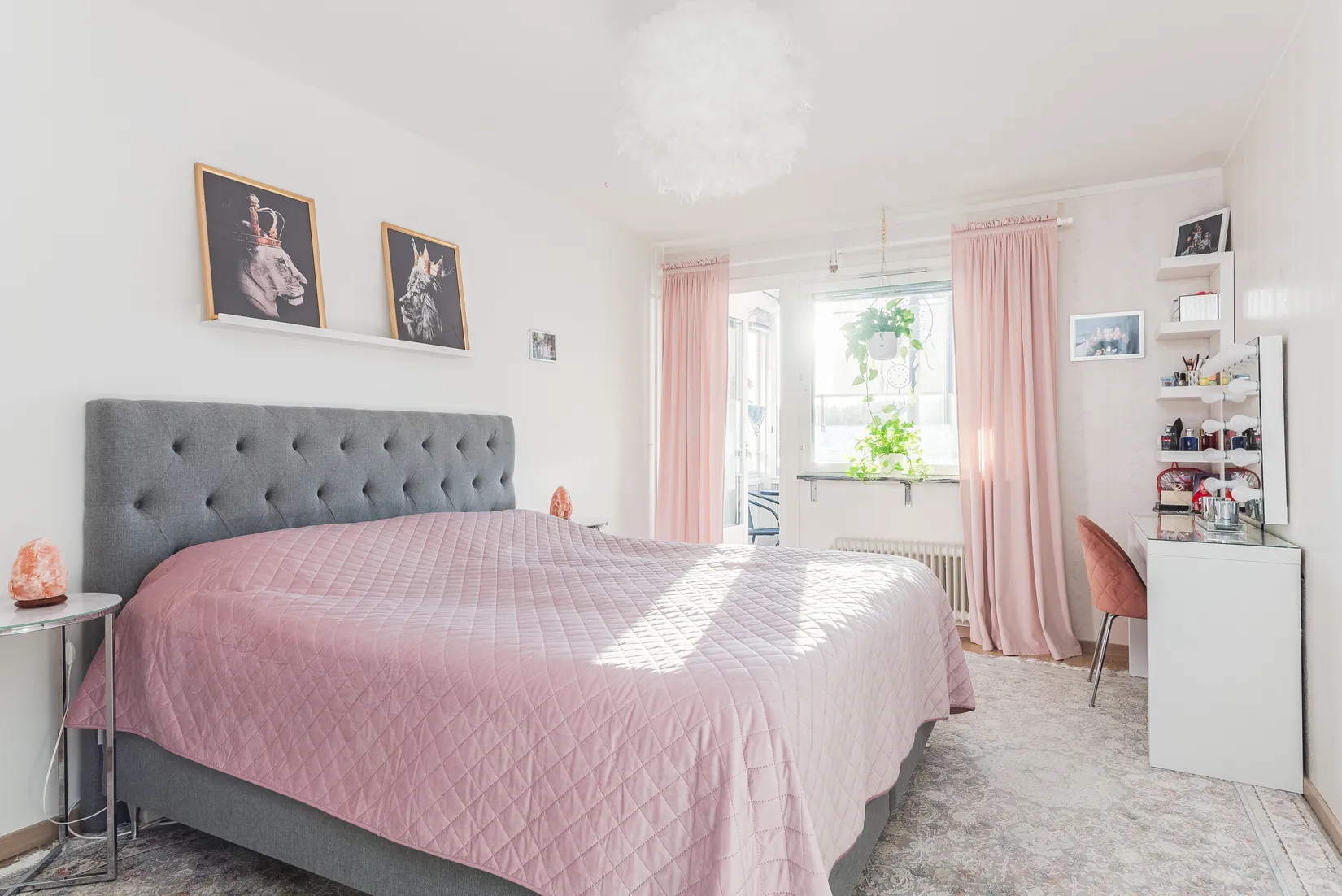 Bostadsrätt, Bågevägen 101C, Bosvedjan, Sundsvall