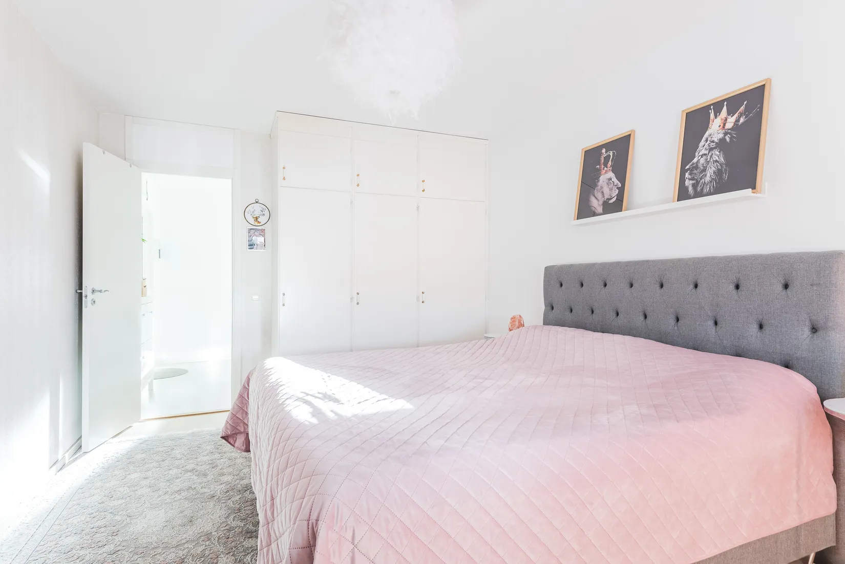 Bostadsrätt, Bågevägen 101C, Bosvedjan, Sundsvall