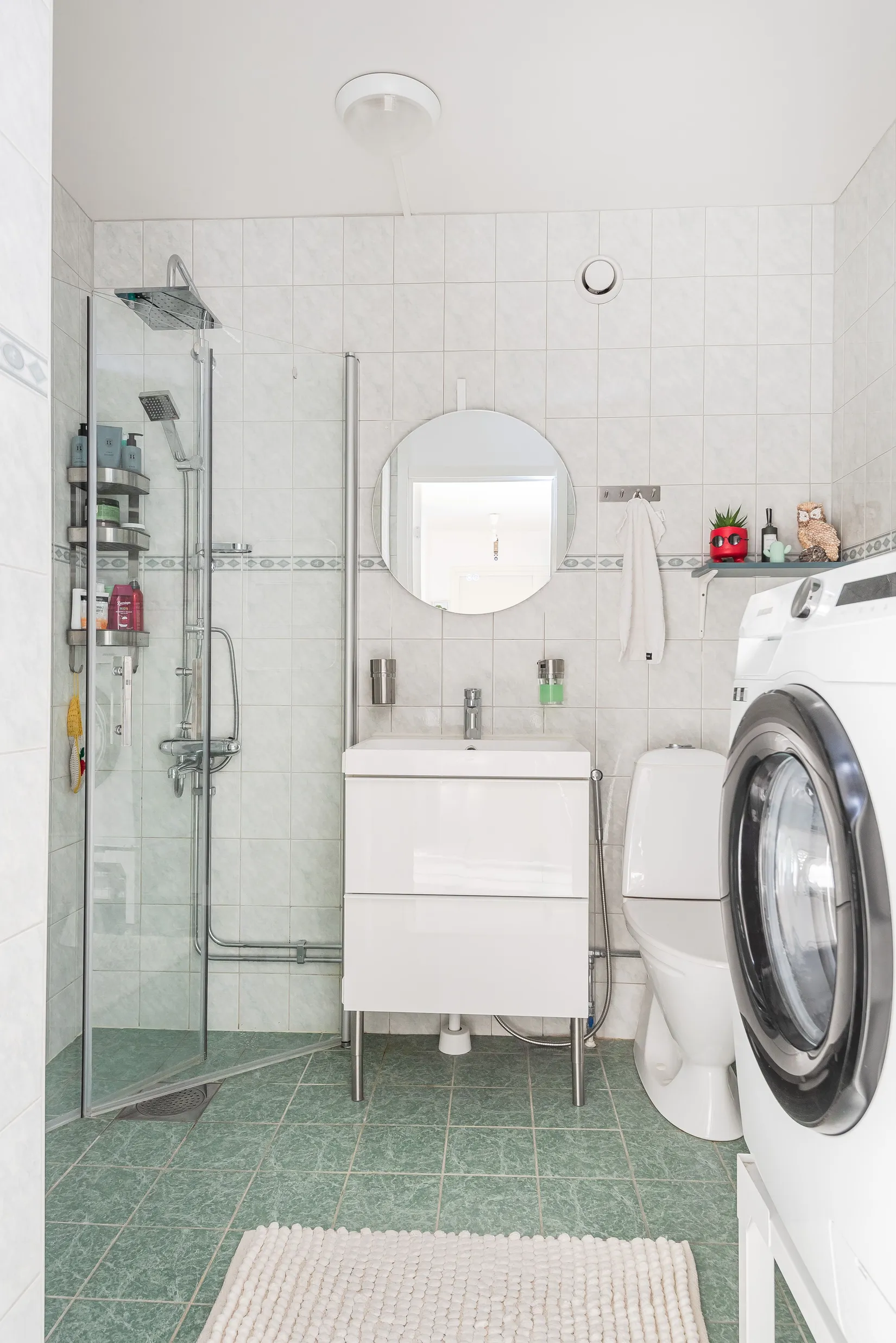 Bostadsrätt, Bågevägen 101C, Bosvedjan, Sundsvall