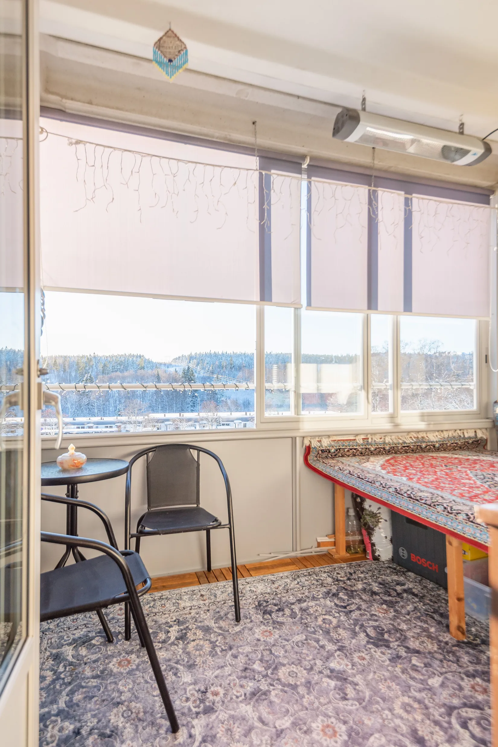 Bostadsrätt, Bågevägen 101C, Bosvedjan, Sundsvall