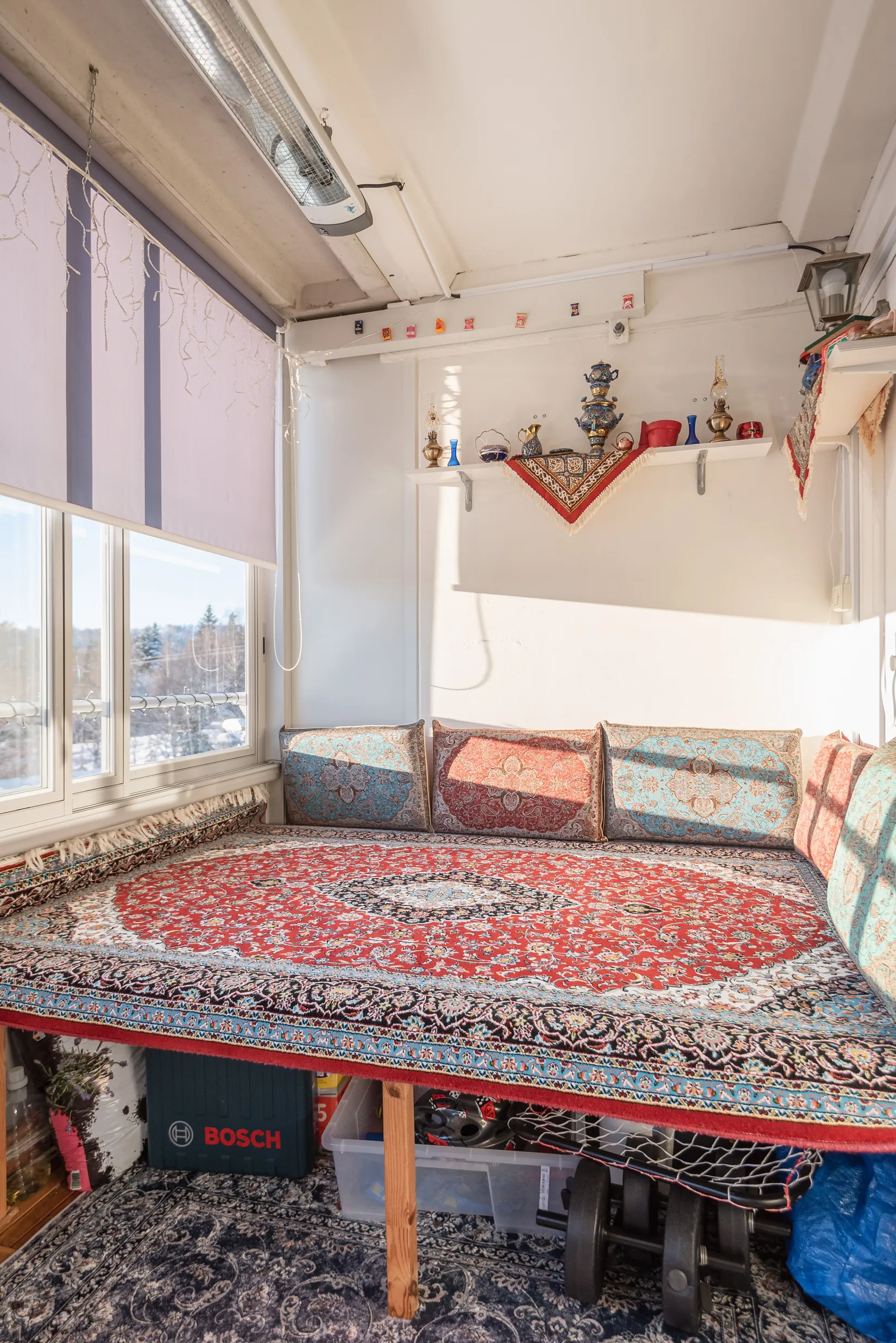 Bostadsrätt, Bågevägen 101C, Bosvedjan, Sundsvall