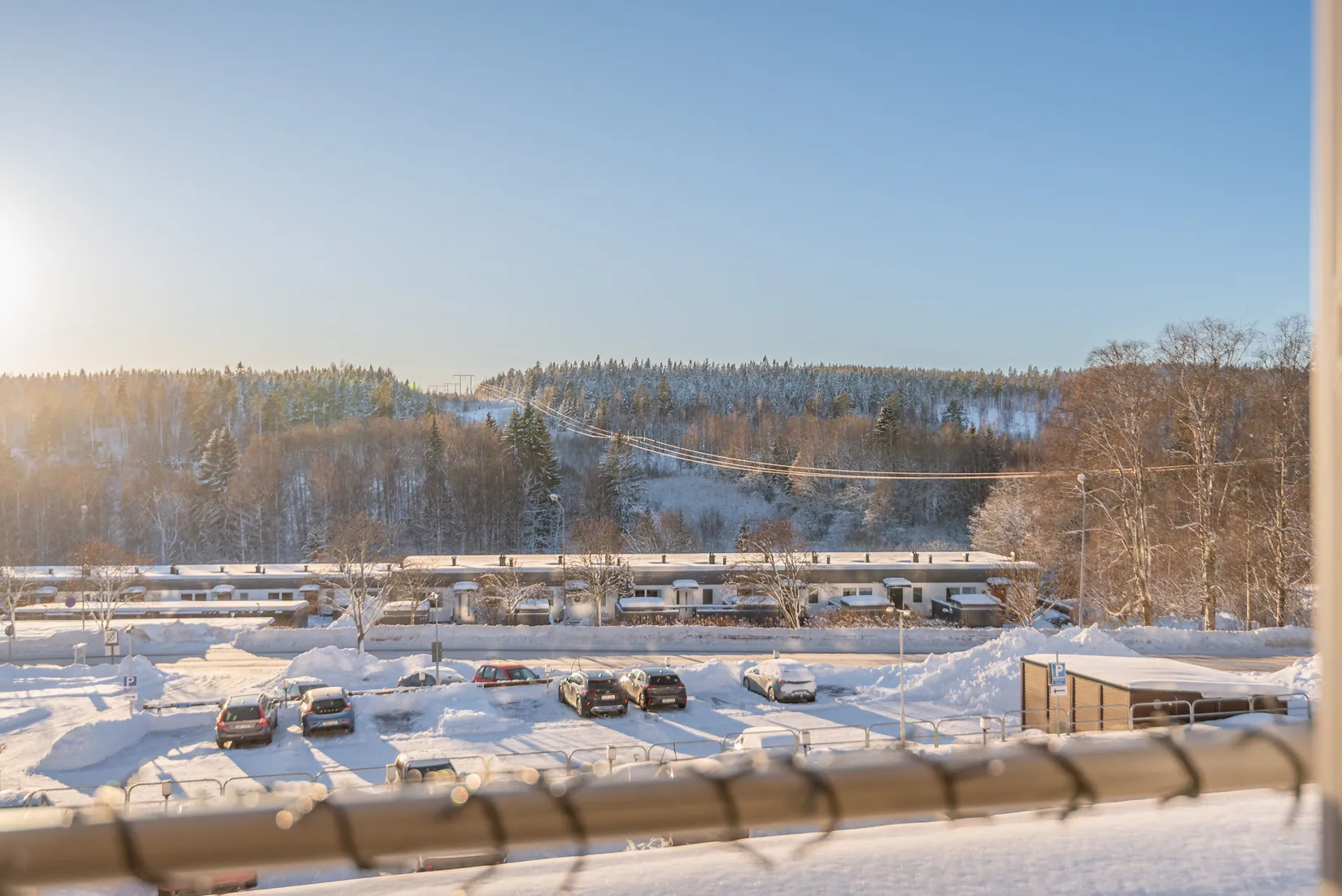 Bostadsrätt, Bågevägen 101C, Bosvedjan, Sundsvall