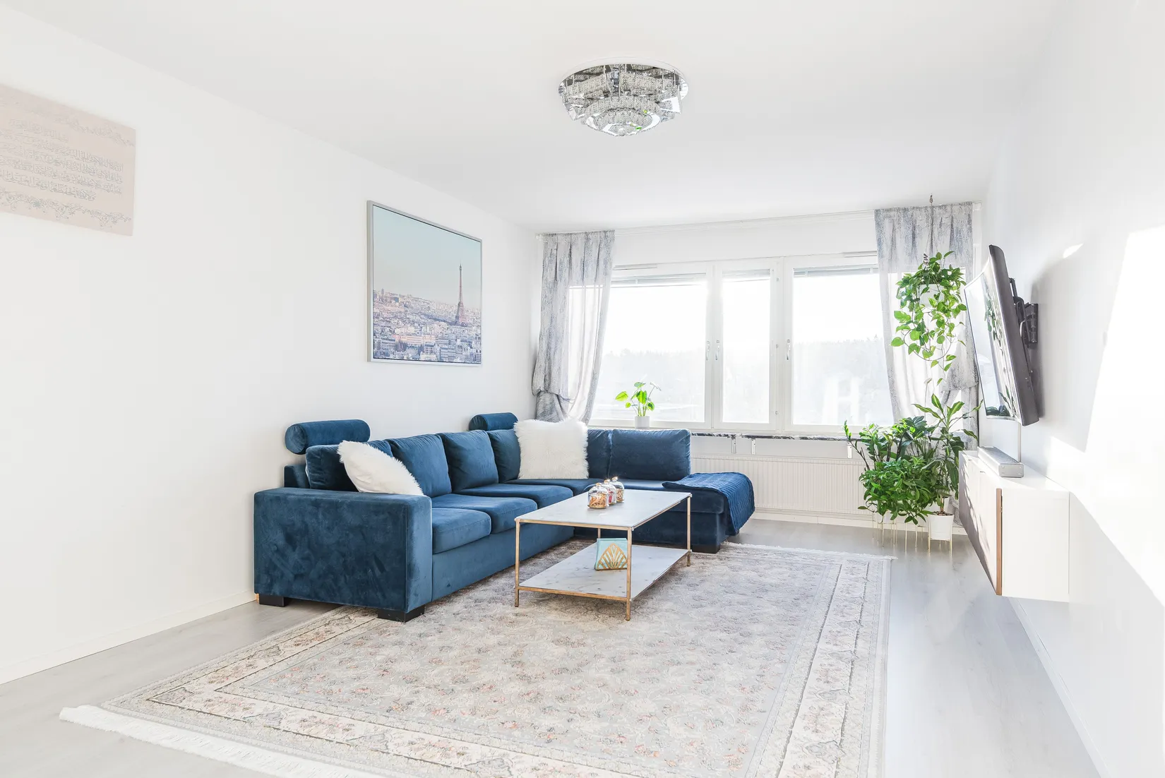 Bostadsrätt, Bågevägen 101C, Bosvedjan, Sundsvall