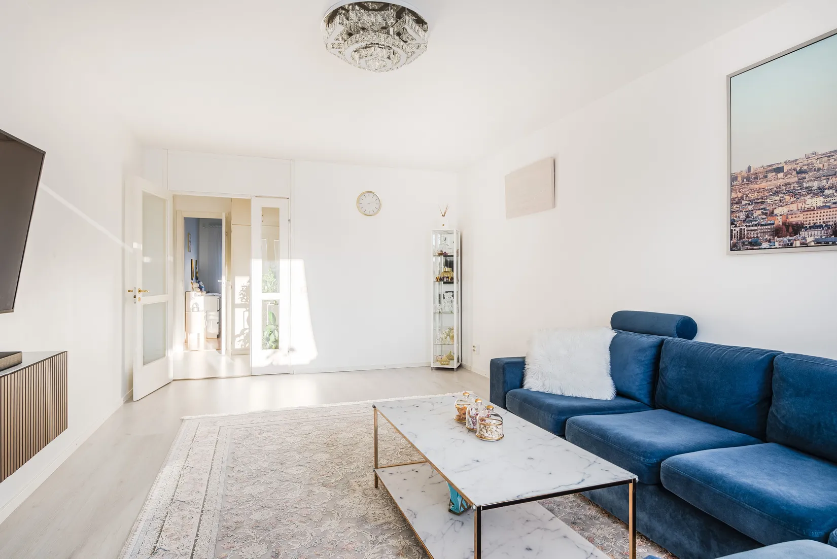 Bostadsrätt, Bågevägen 101C, Bosvedjan, Sundsvall