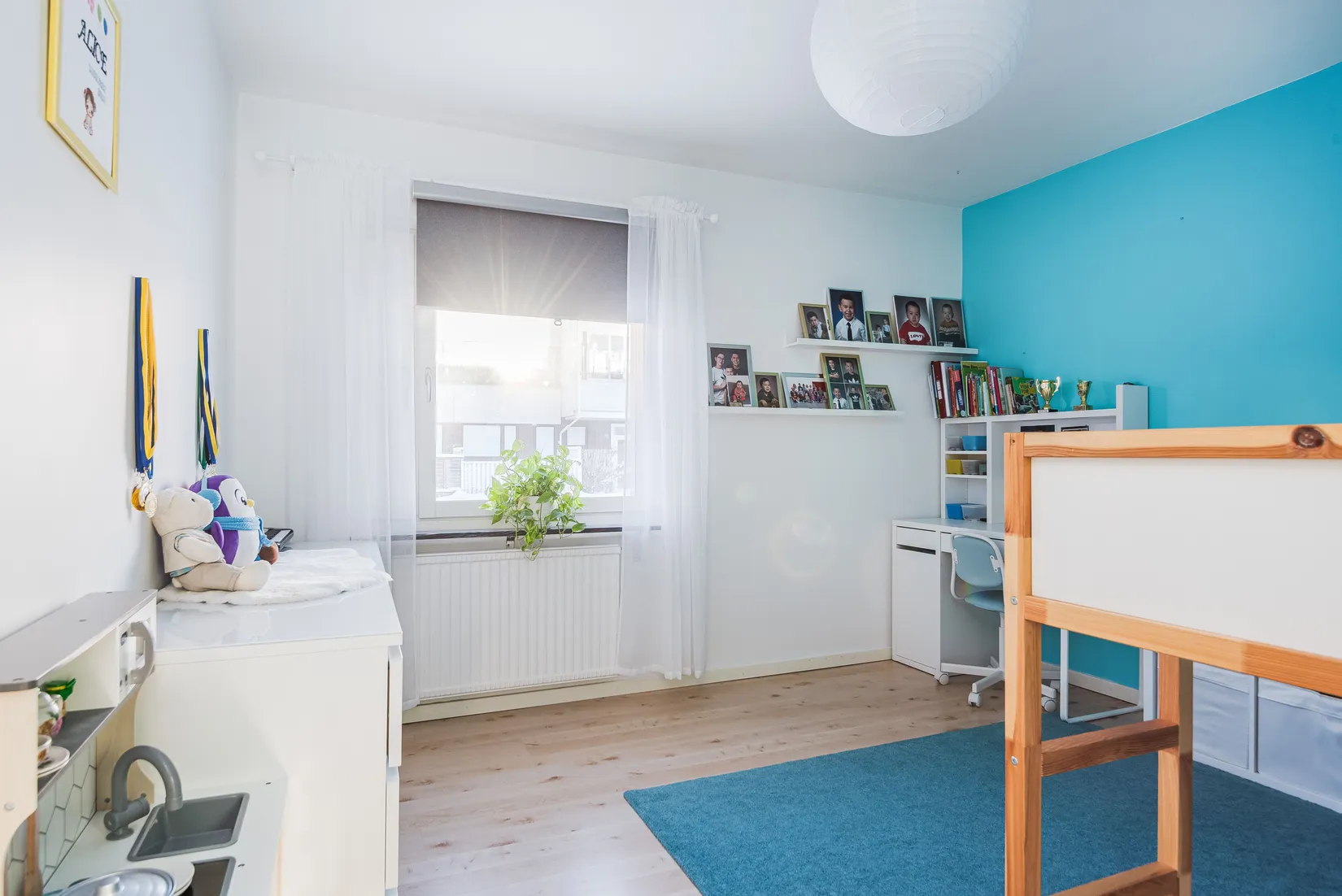 Bostadsrätt, Bågevägen 101C, Bosvedjan, Sundsvall