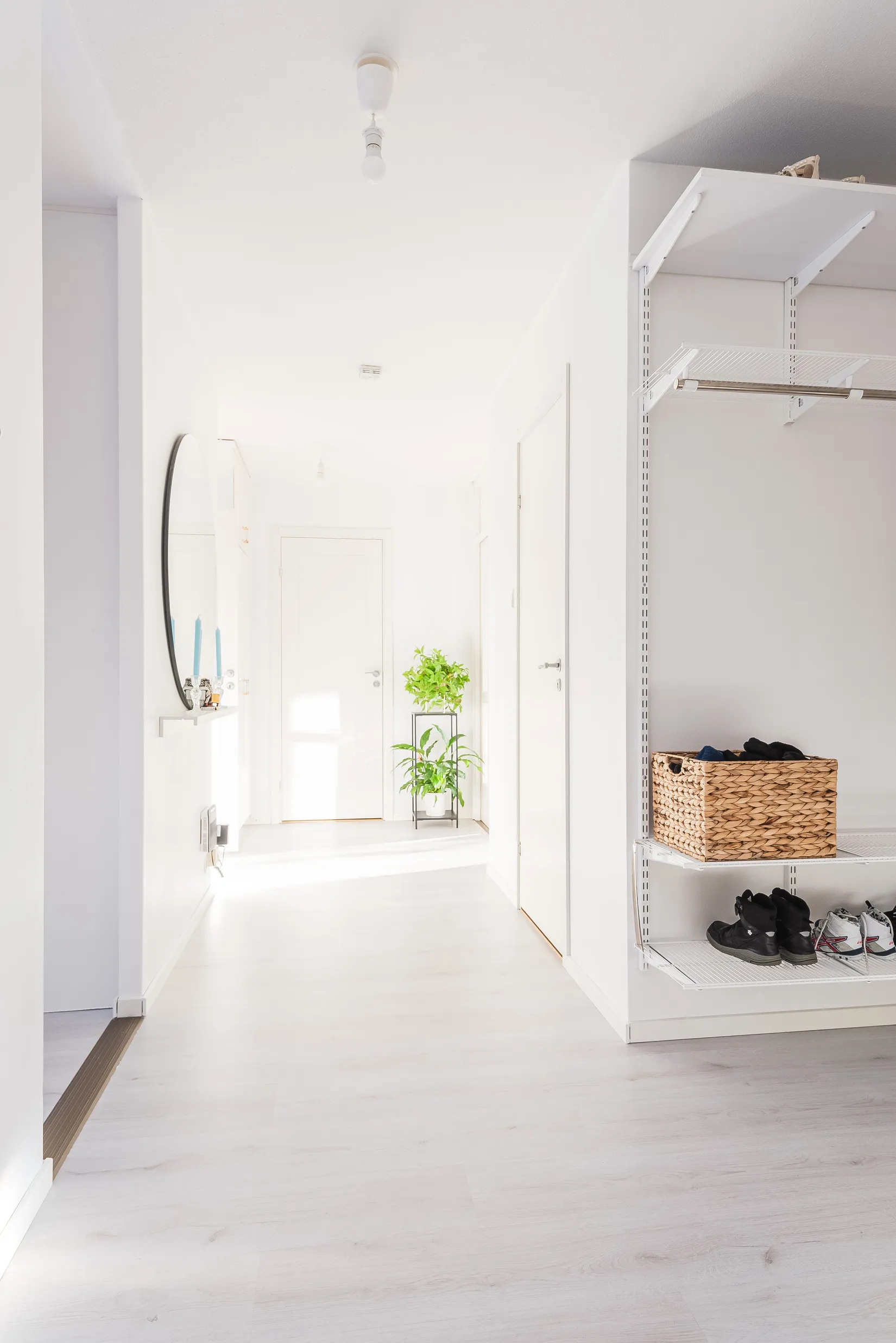 Bostadsrätt, Bågevägen 101C, Bosvedjan, Sundsvall